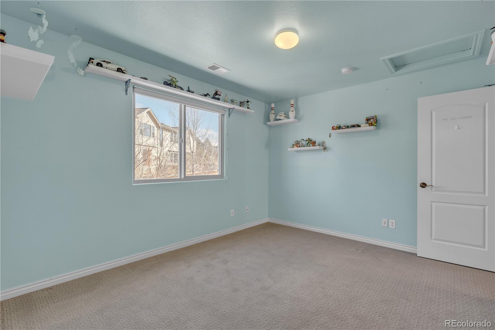 MLS Image #25 for 10632  redvale road,highlands ranch, Colorado