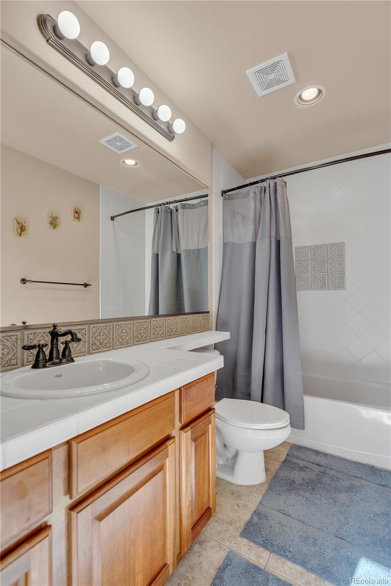 MLS Image #26 for 10632  redvale road,highlands ranch, Colorado