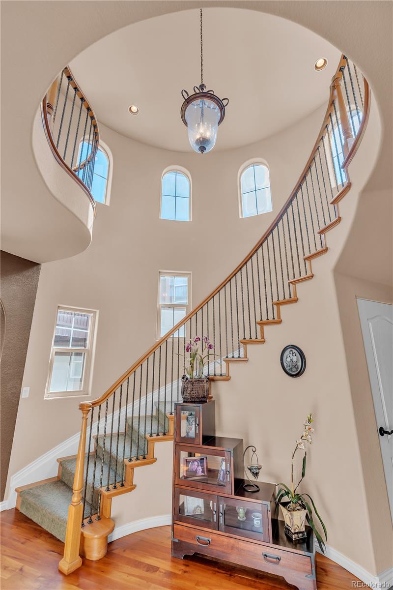MLS Image #3 for 10632  redvale road,highlands ranch, Colorado