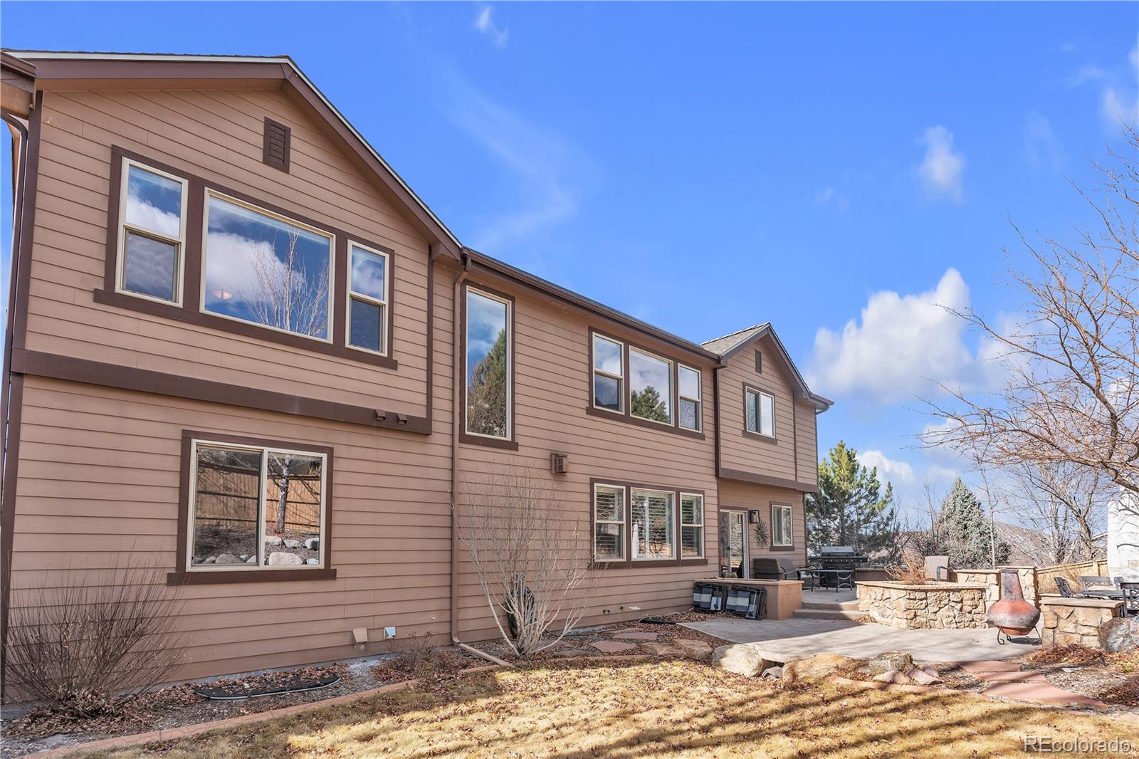 MLS Image #36 for 10632  redvale road,highlands ranch, Colorado