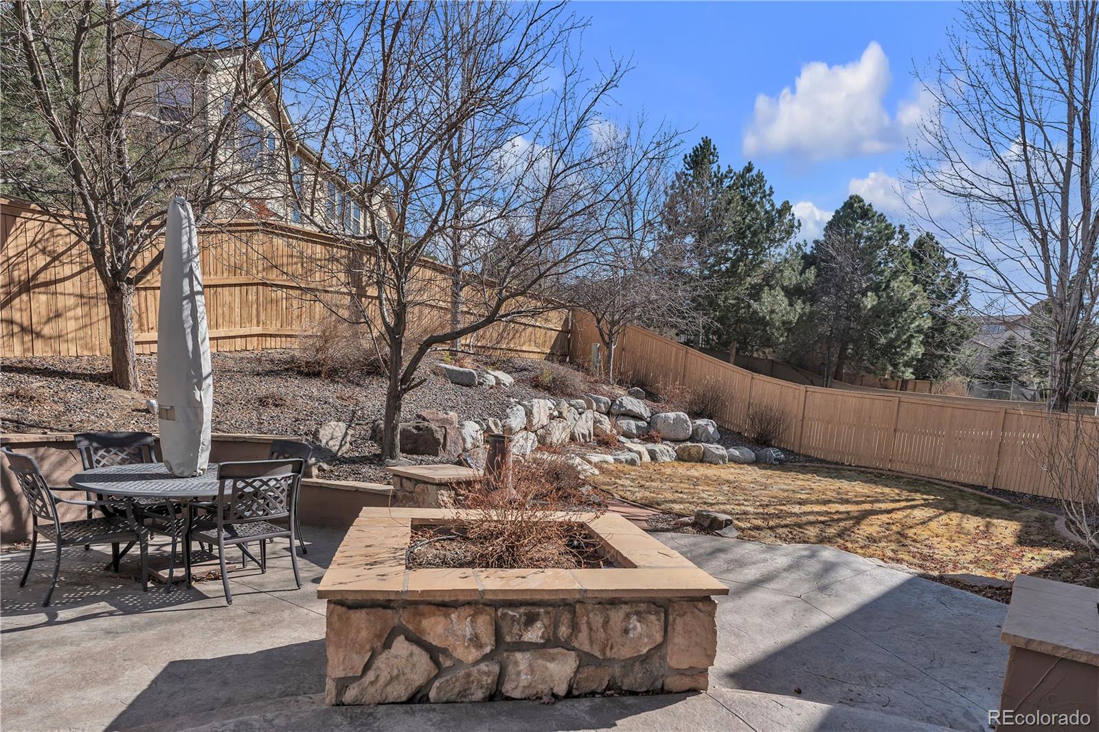MLS Image #37 for 10632  redvale road,highlands ranch, Colorado