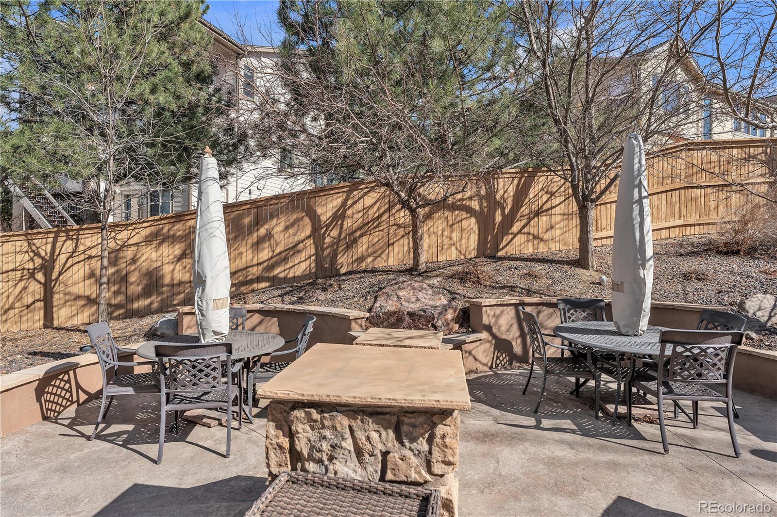 MLS Image #38 for 10632  redvale road,highlands ranch, Colorado