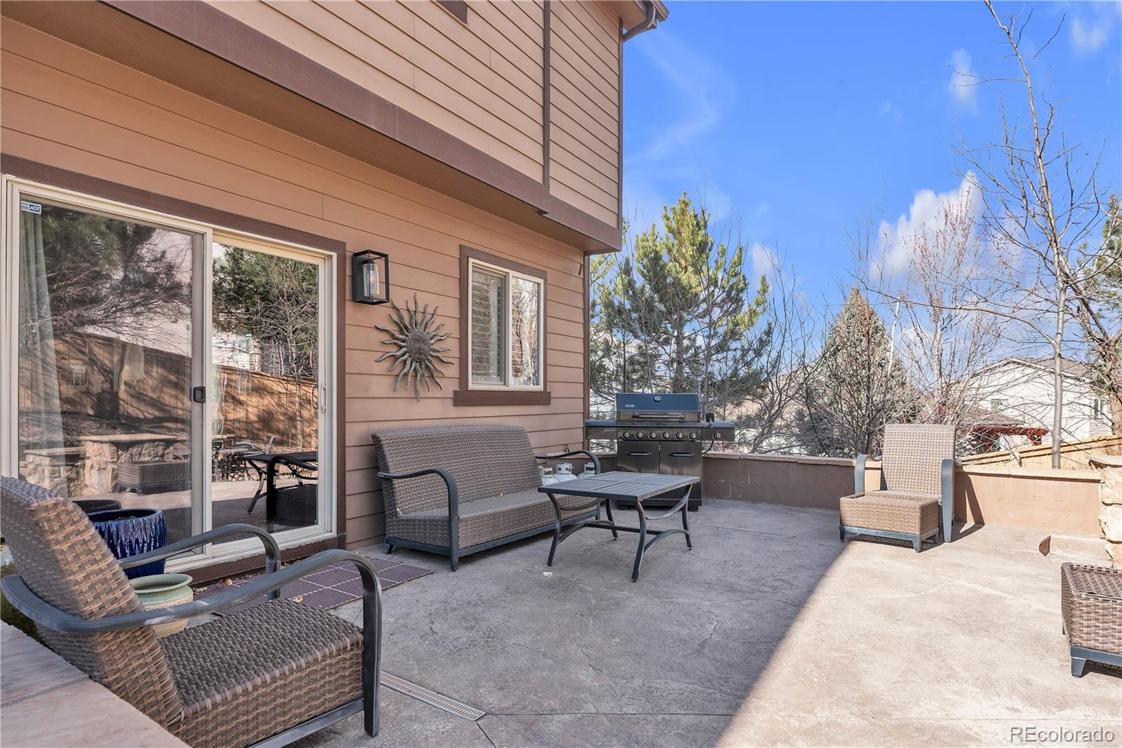 MLS Image #39 for 10632  redvale road,highlands ranch, Colorado