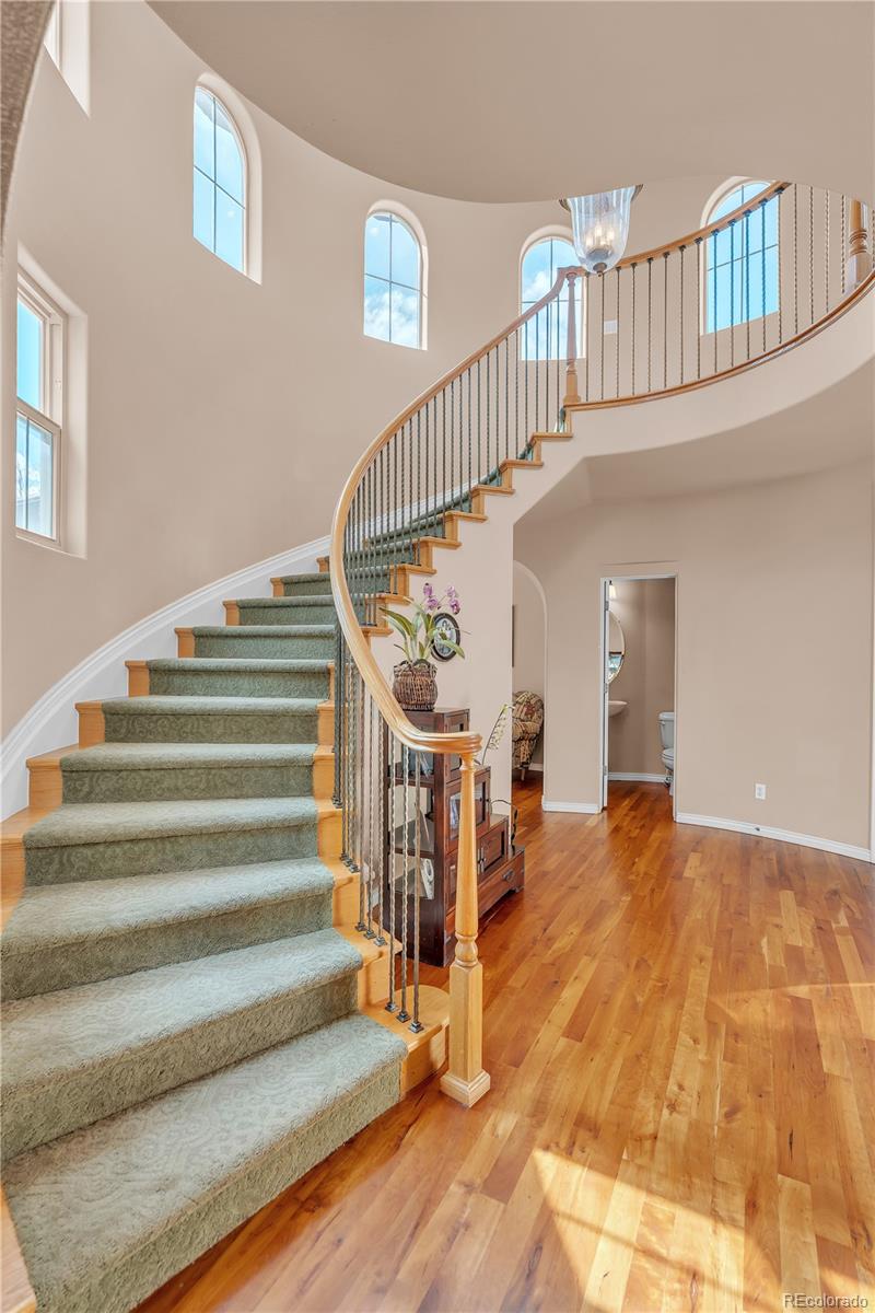 MLS Image #4 for 10632  redvale road,highlands ranch, Colorado