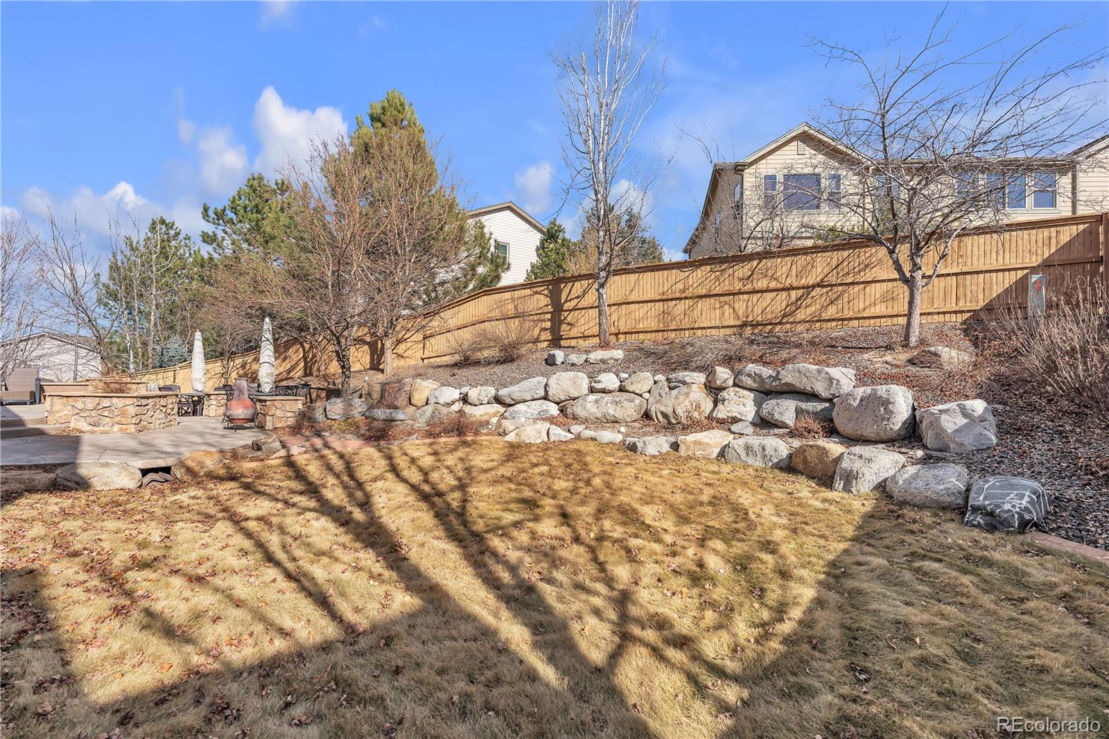 MLS Image #40 for 10632  redvale road,highlands ranch, Colorado
