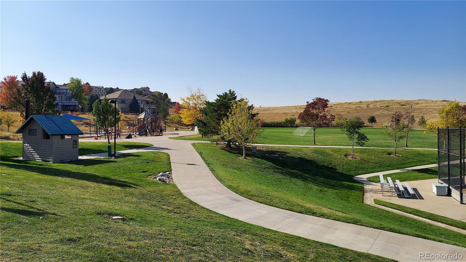 MLS Image #46 for 10632  redvale road,highlands ranch, Colorado