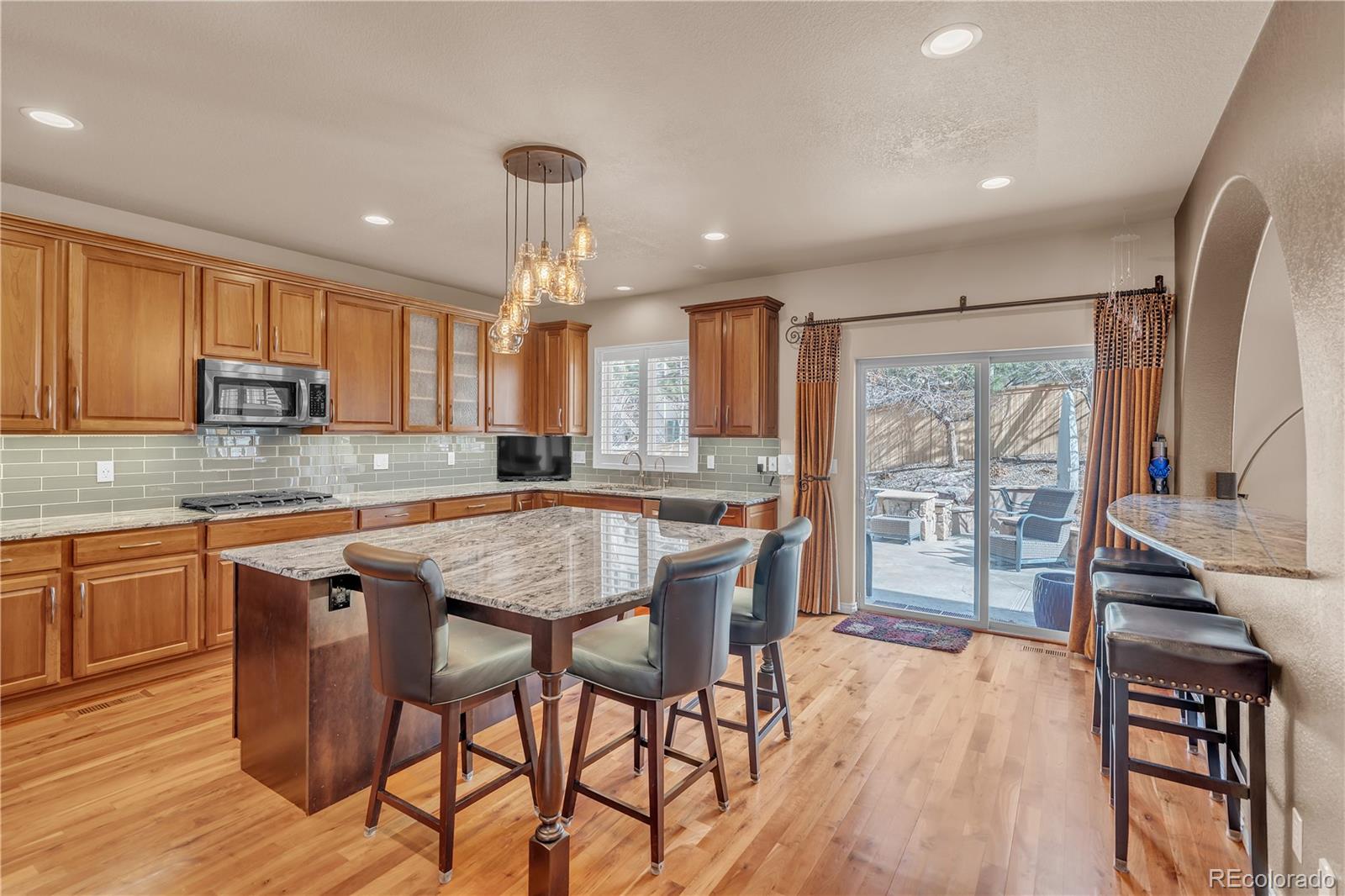 MLS Image #6 for 10632  redvale road,highlands ranch, Colorado