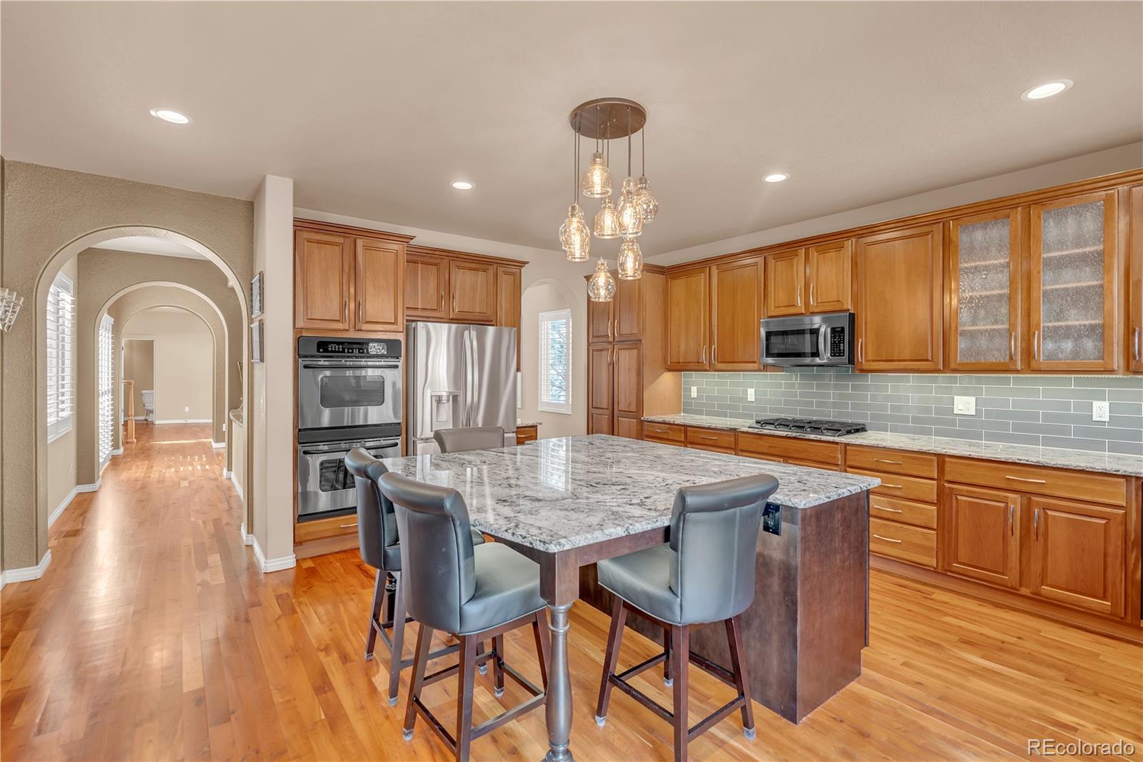 MLS Image #7 for 10632  redvale road,highlands ranch, Colorado