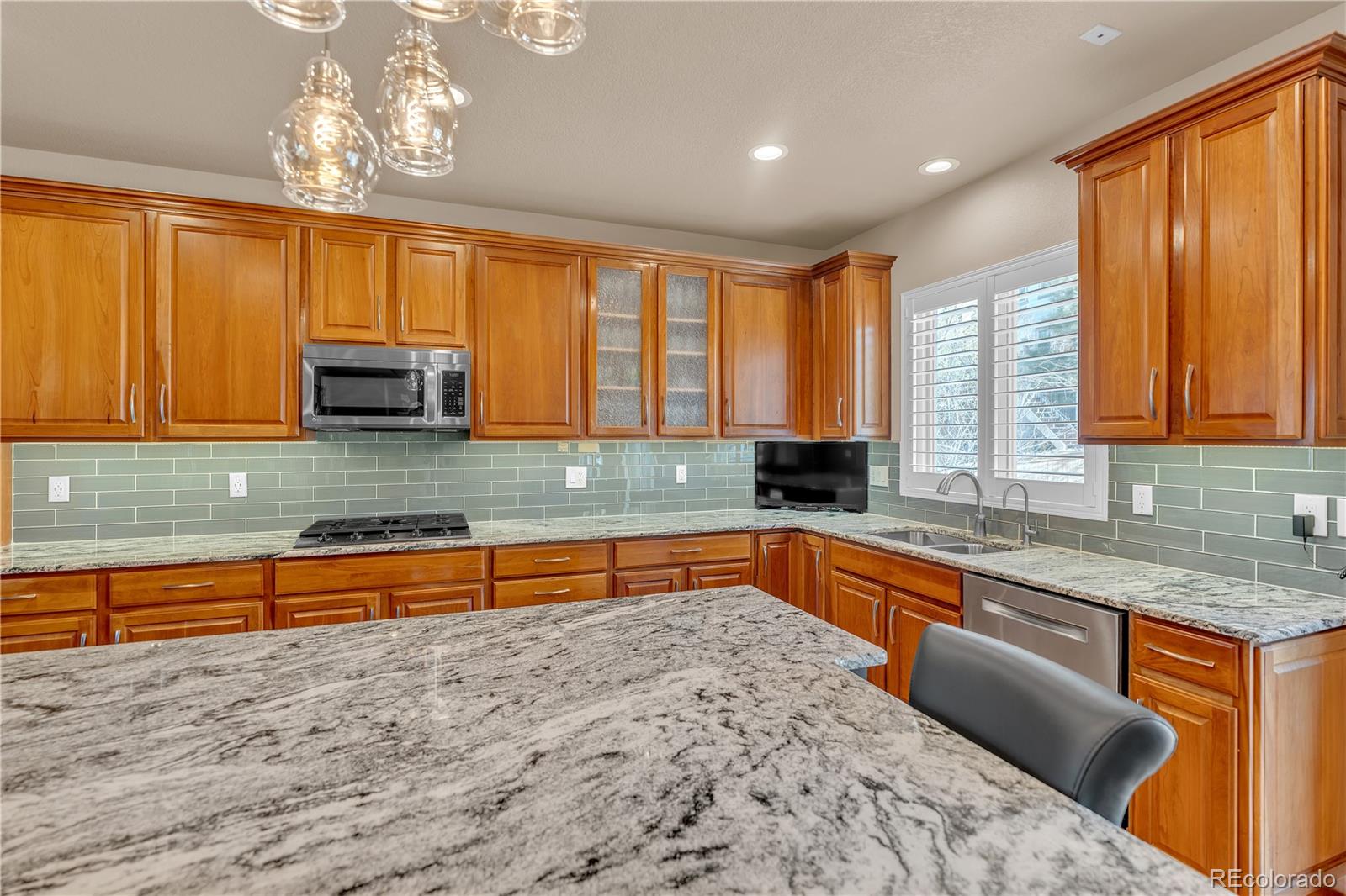 MLS Image #8 for 10632  redvale road,highlands ranch, Colorado