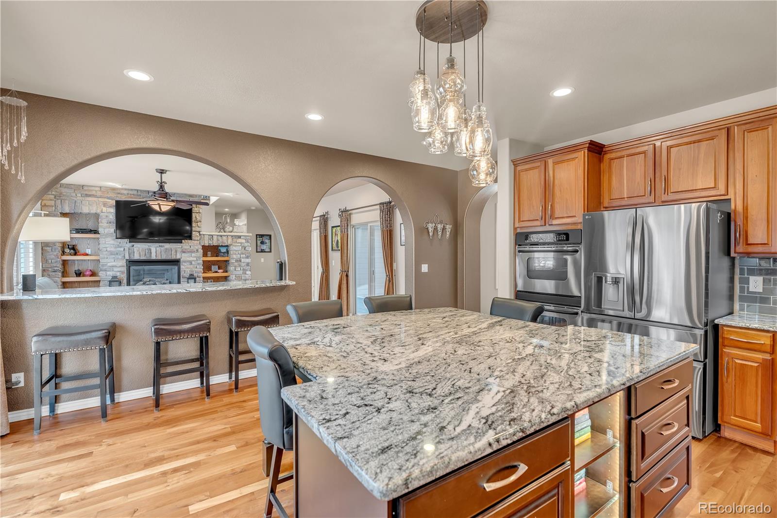 MLS Image #9 for 10632  redvale road,highlands ranch, Colorado