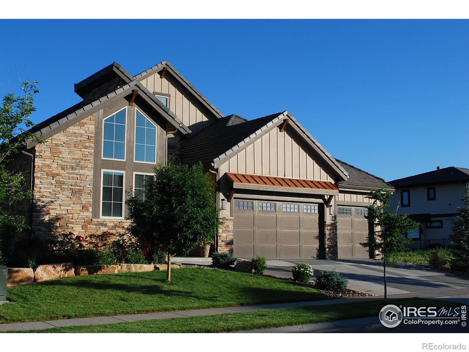 MLS Image #0 for 2845  heron lakes parkway,berthoud, Colorado
