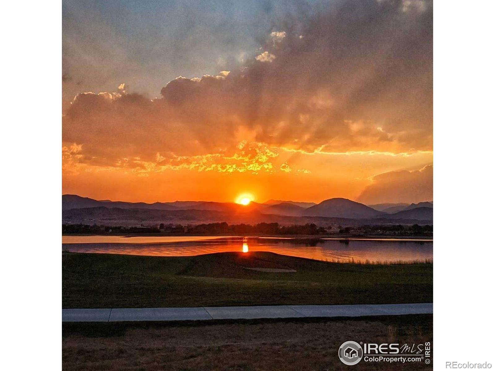MLS Image #1 for 2845  heron lakes parkway,berthoud, Colorado