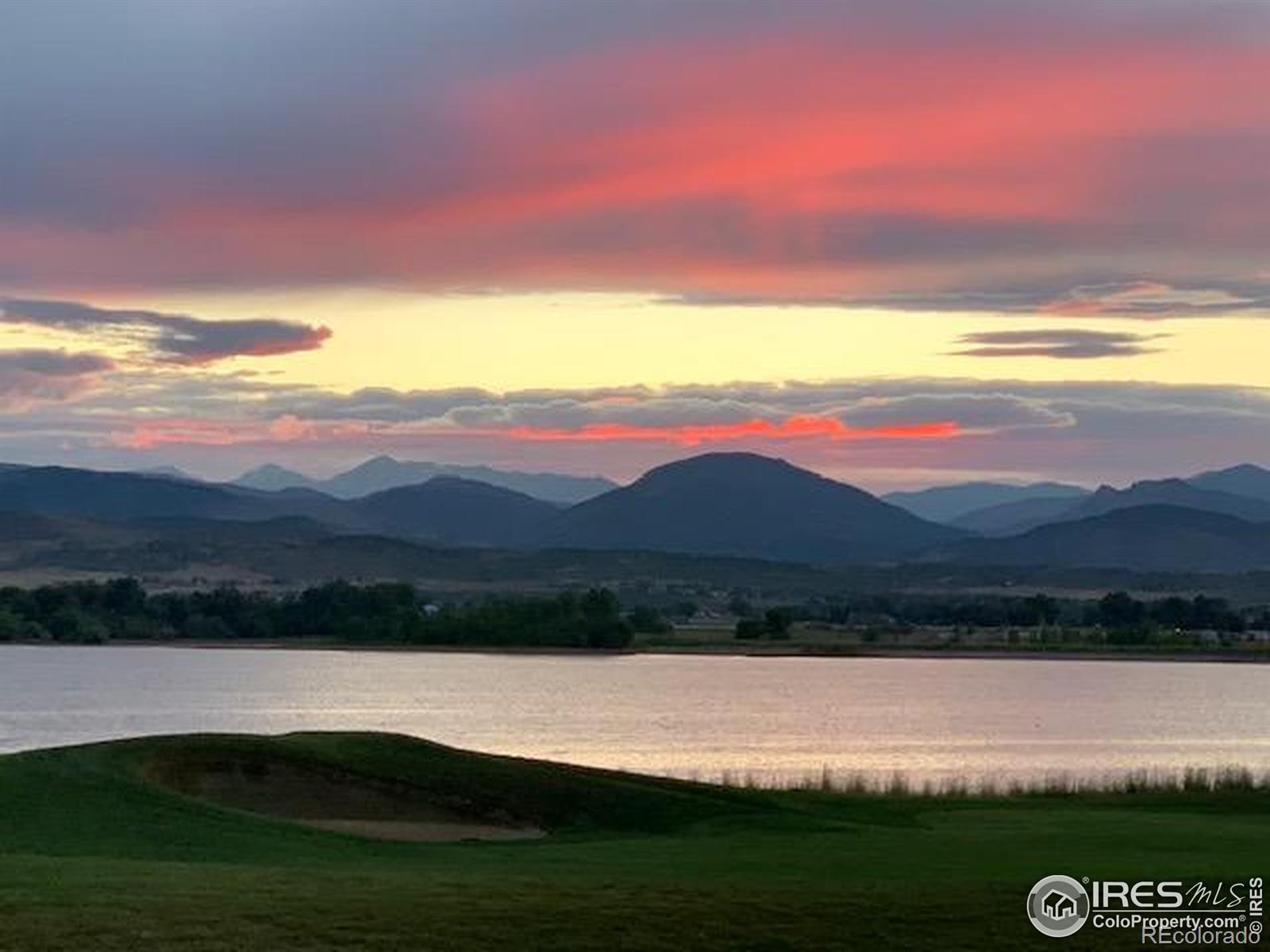 MLS Image #3 for 2845  heron lakes parkway,berthoud, Colorado
