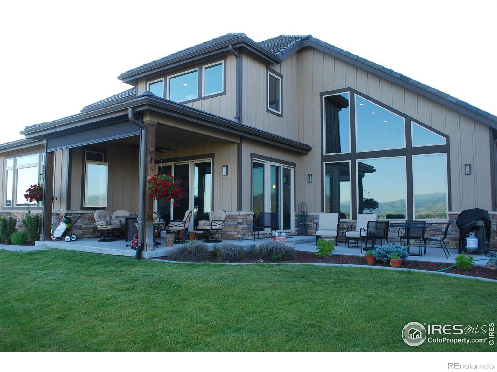 MLS Image #6 for 2845  heron lakes parkway,berthoud, Colorado