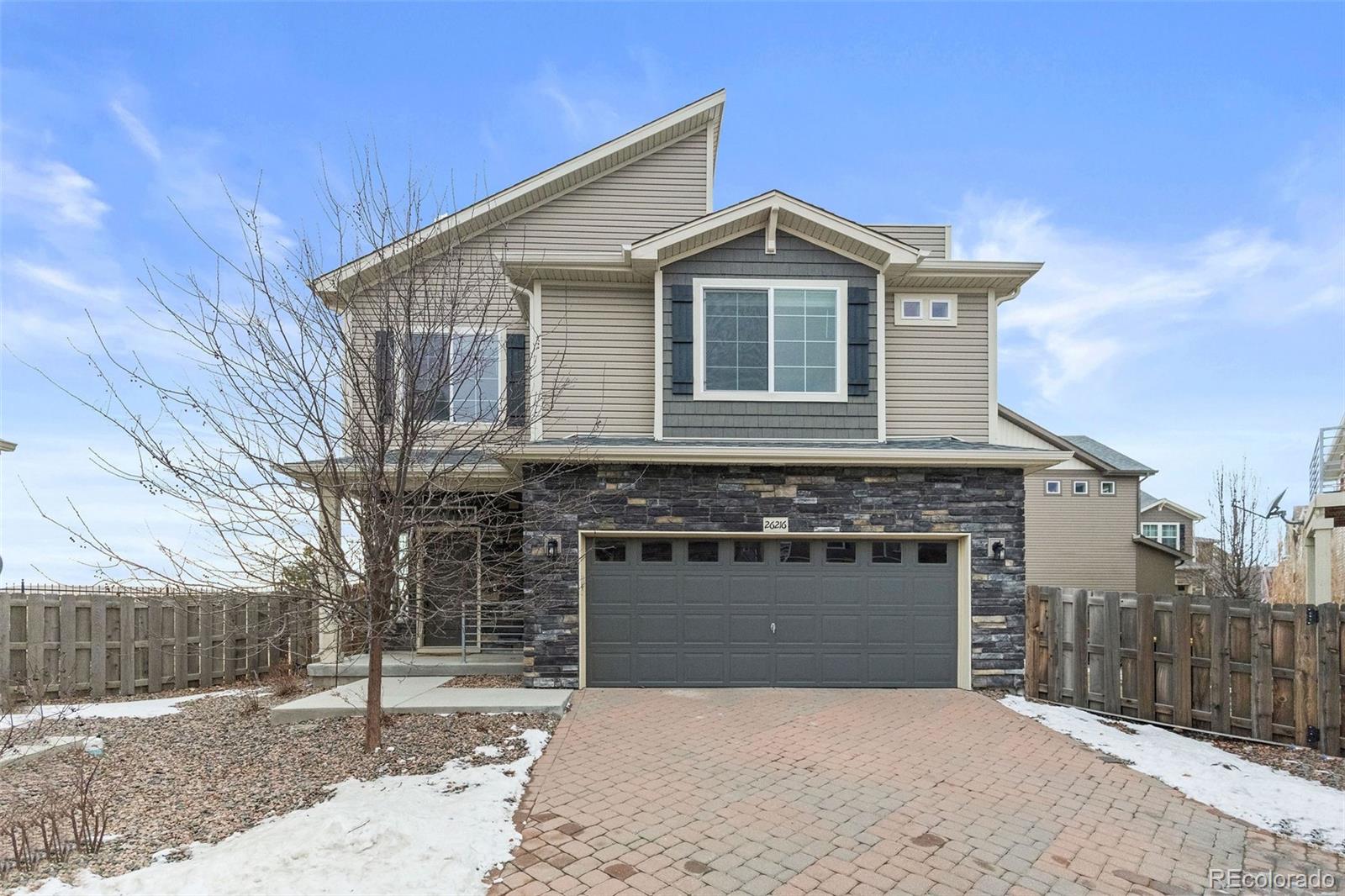 MLS Image #0 for 26216 e byers place,aurora, Colorado