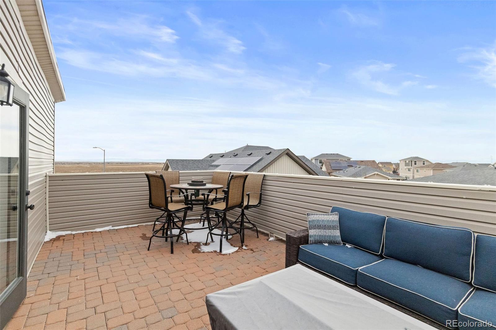 MLS Image #16 for 26216 e byers place,aurora, Colorado