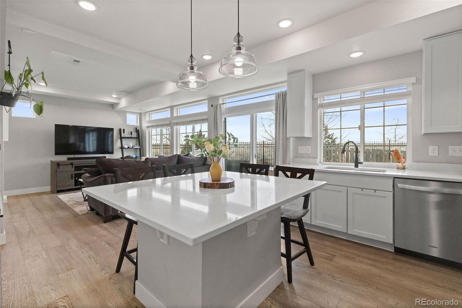 MLS Image #2 for 26216 e byers place,aurora, Colorado