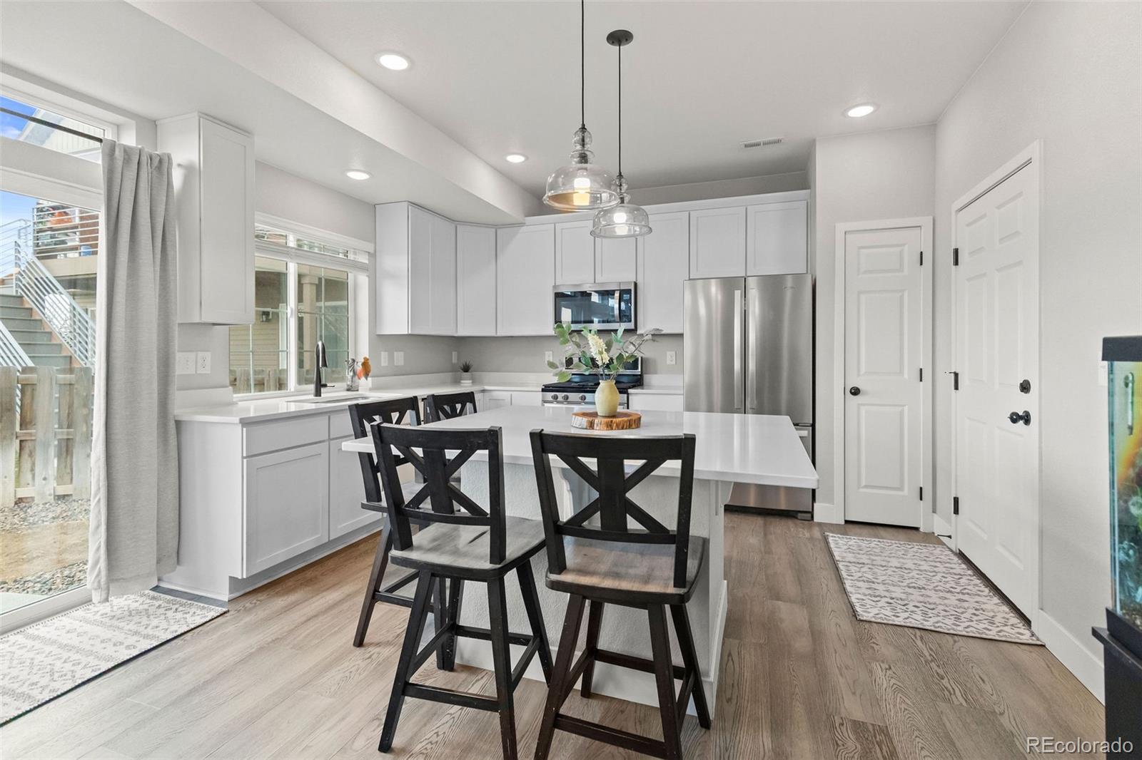 MLS Image #3 for 26216 e byers place,aurora, Colorado