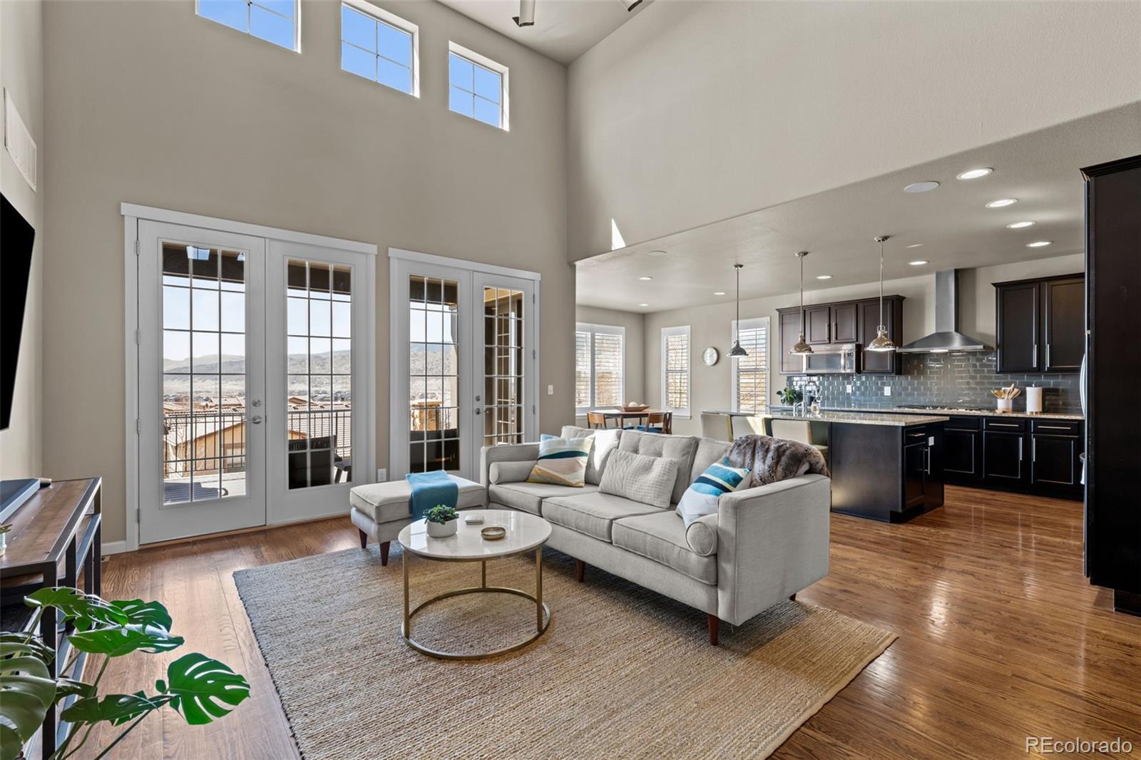MLS Image #1 for 15230 w baker avenue,lakewood, Colorado