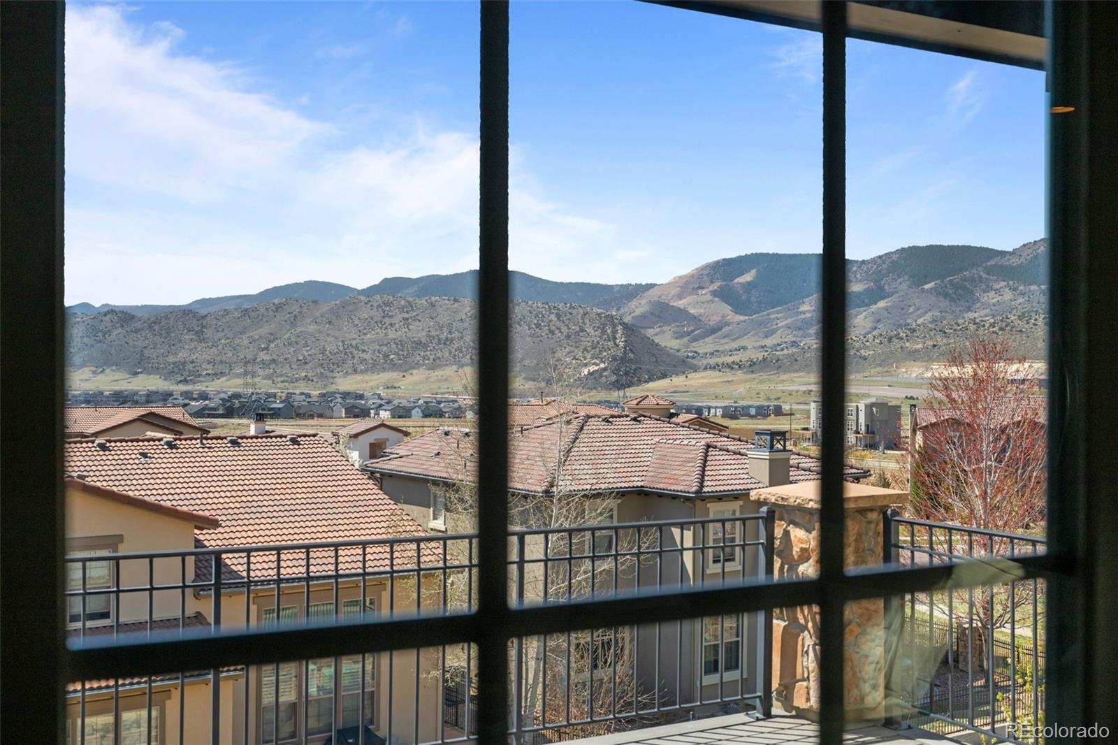 MLS Image #11 for 15230 w baker avenue,lakewood, Colorado