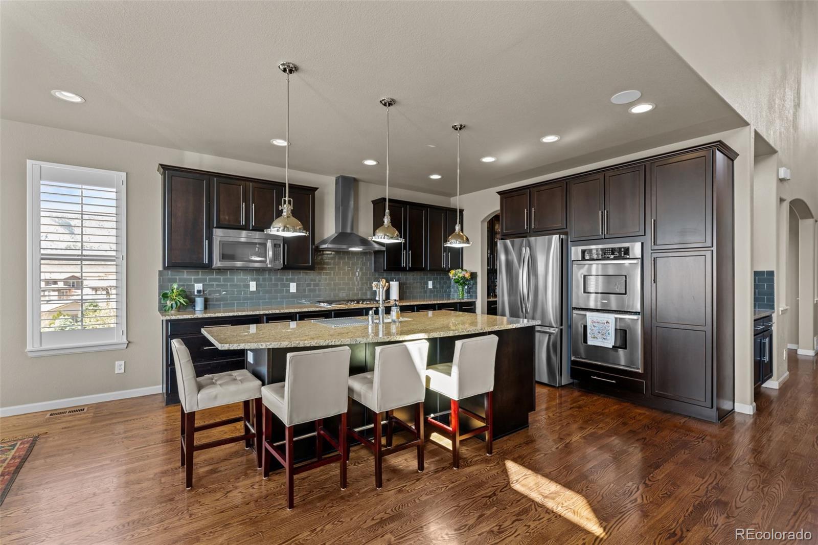 MLS Image #2 for 15230 w baker avenue,lakewood, Colorado