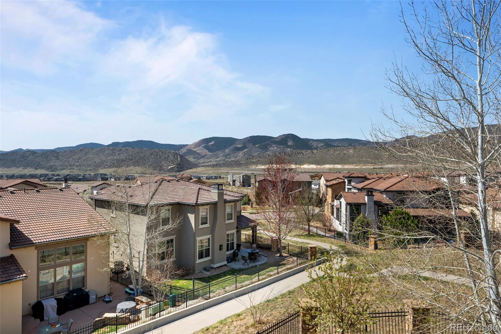 MLS Image #28 for 15230 w baker avenue,lakewood, Colorado