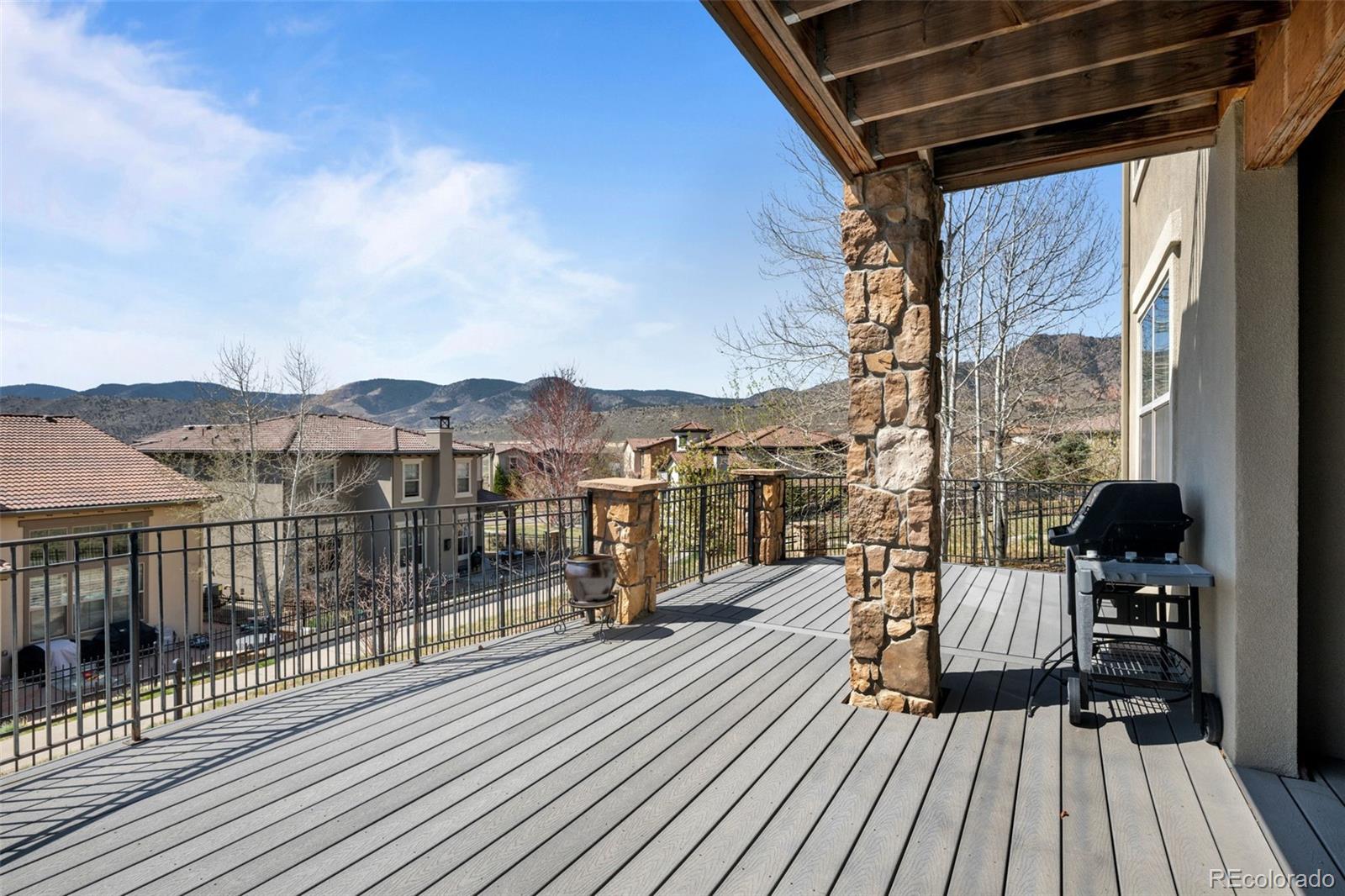MLS Image #29 for 15230 w baker avenue,lakewood, Colorado