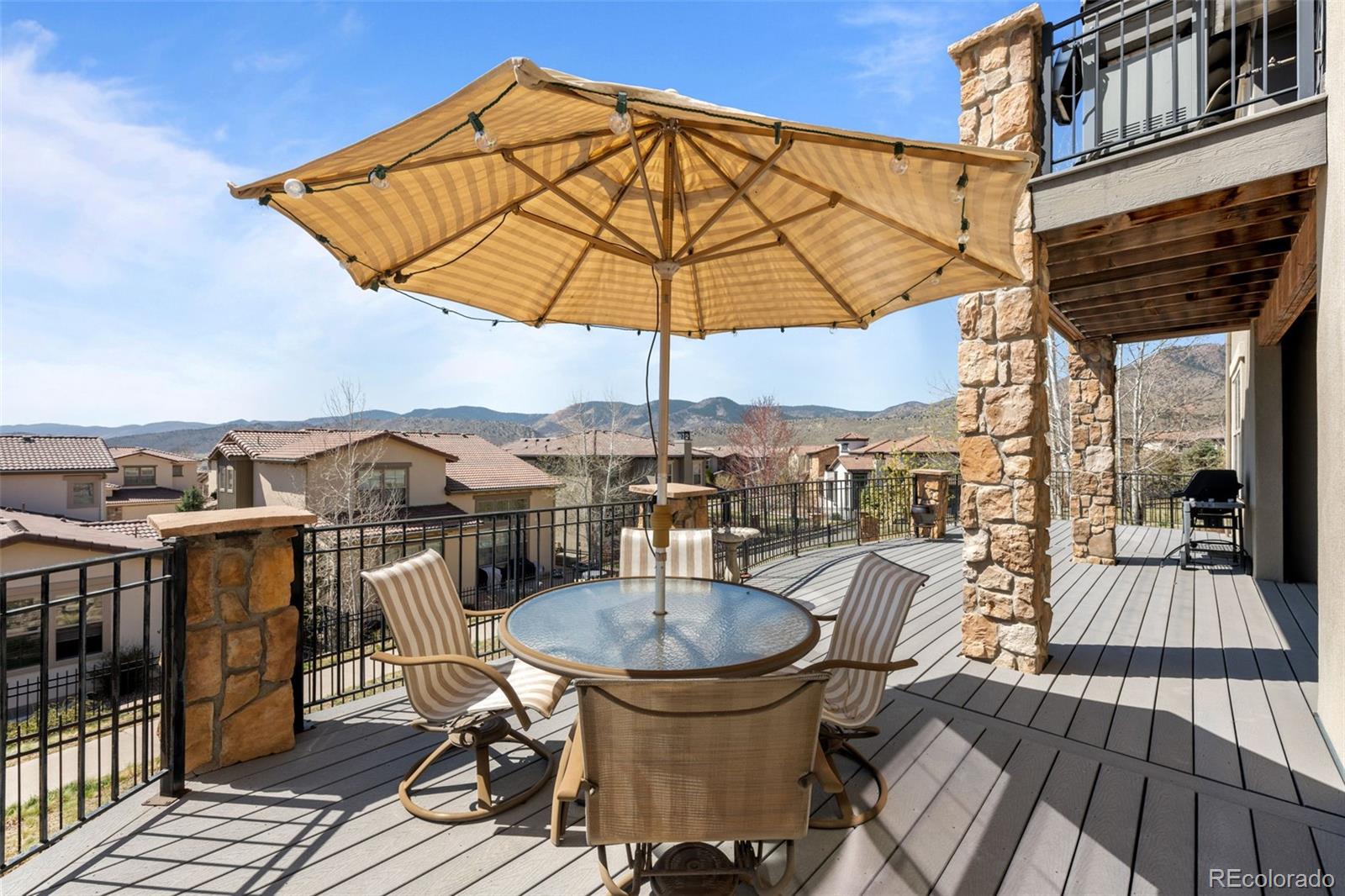 MLS Image #3 for 15230 w baker avenue,lakewood, Colorado