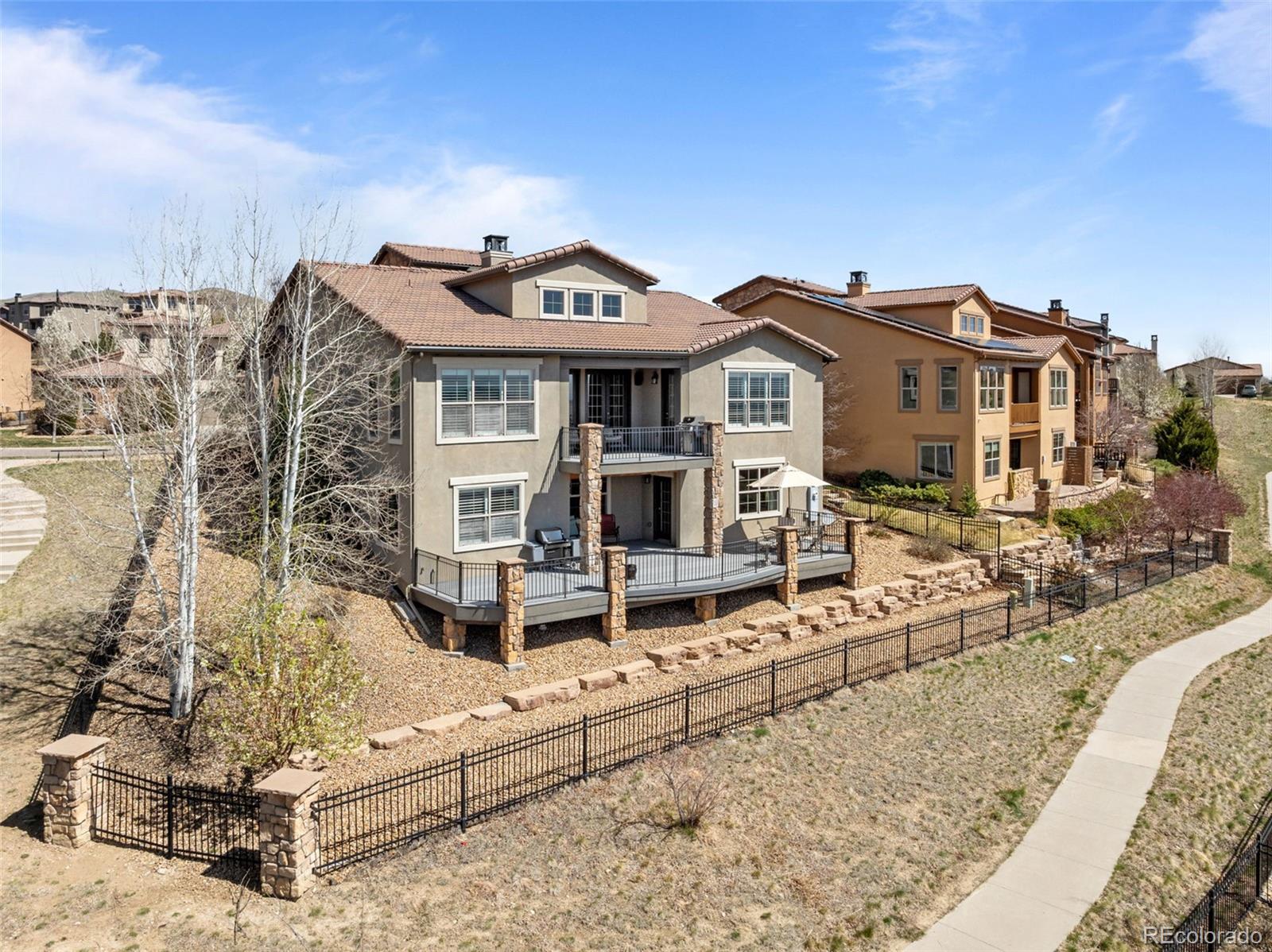 MLS Image #31 for 15230 w baker avenue,lakewood, Colorado