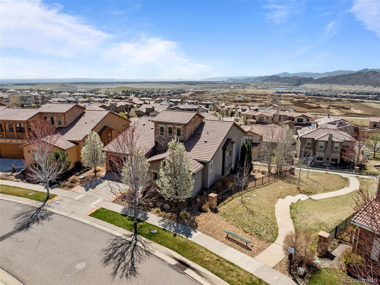 MLS Image #33 for 15230 w baker avenue,lakewood, Colorado