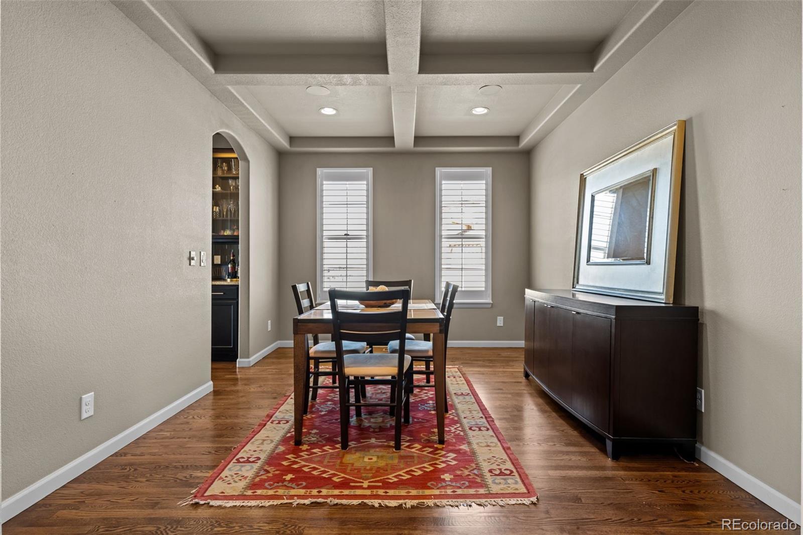 MLS Image #5 for 15230 w baker avenue,lakewood, Colorado