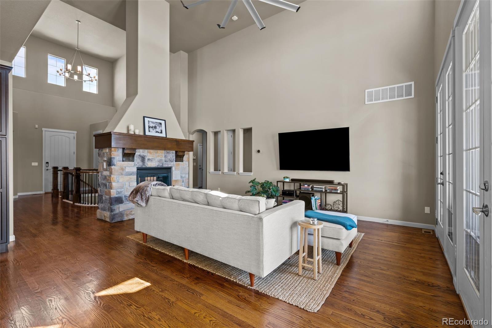 MLS Image #6 for 15230 w baker avenue,lakewood, Colorado