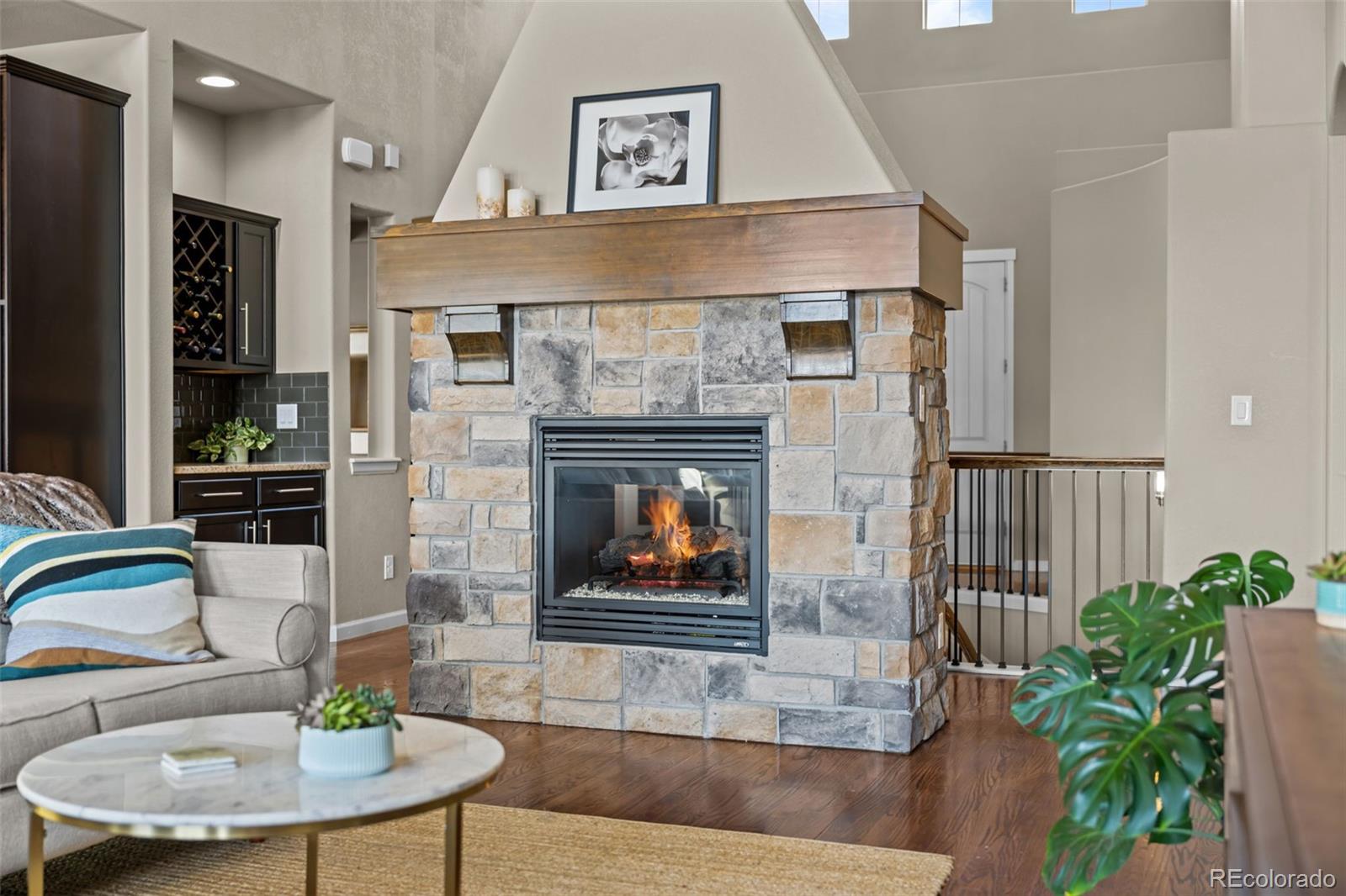 MLS Image #7 for 15230 w baker avenue,lakewood, Colorado