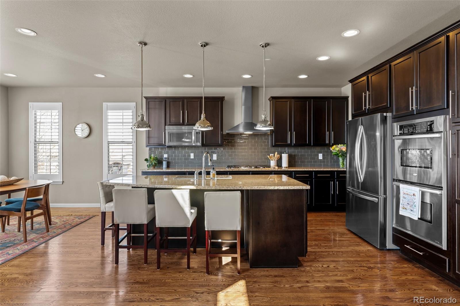 MLS Image #8 for 15230 w baker avenue,lakewood, Colorado