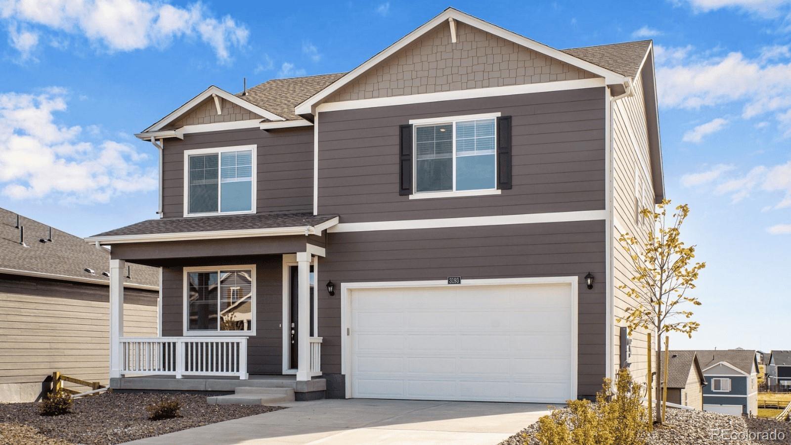 MLS Image #1 for 43147  trenton gulch trail,elizabeth, Colorado