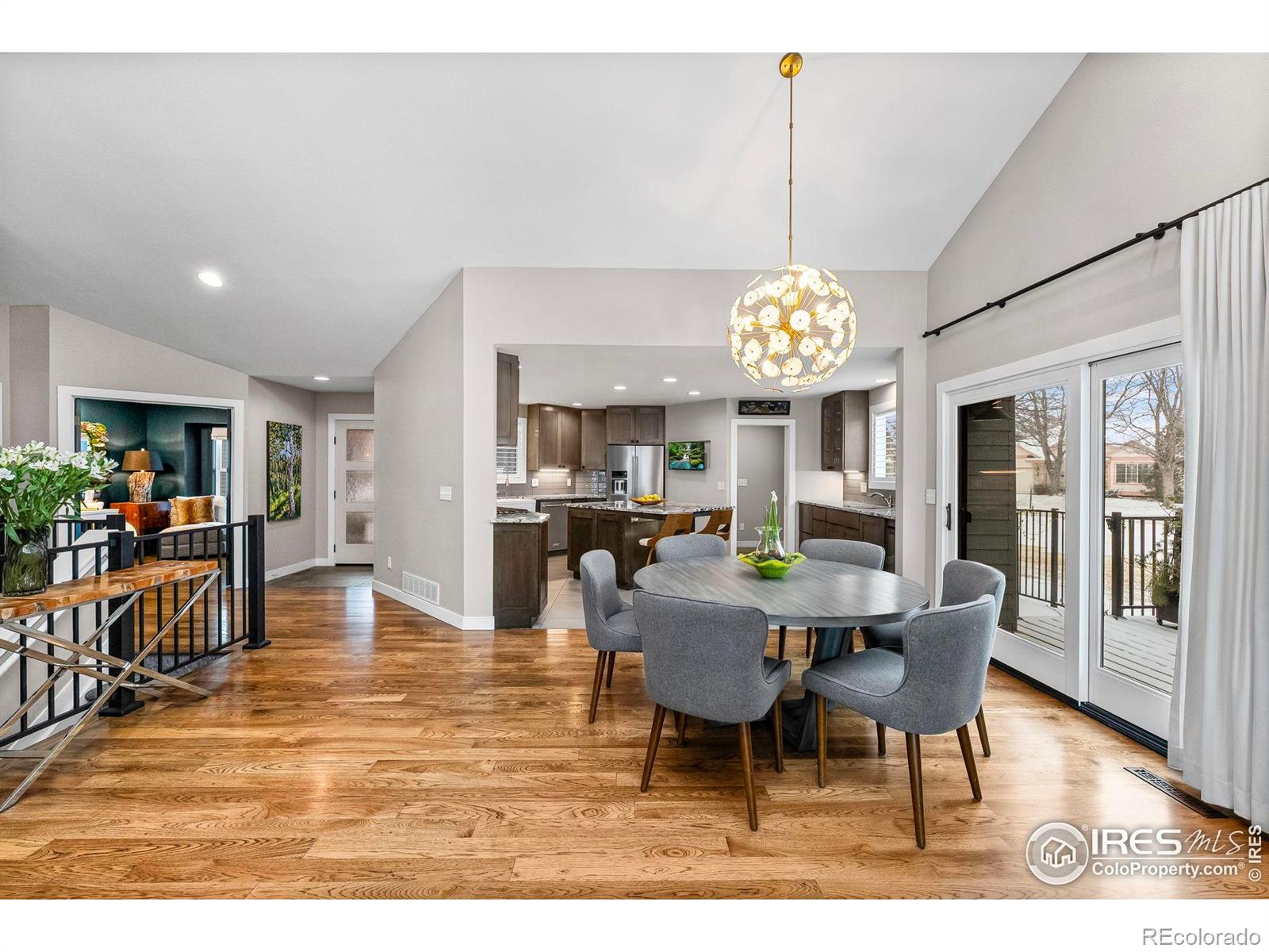MLS Image #10 for 5408  lighthouse point court,loveland, Colorado