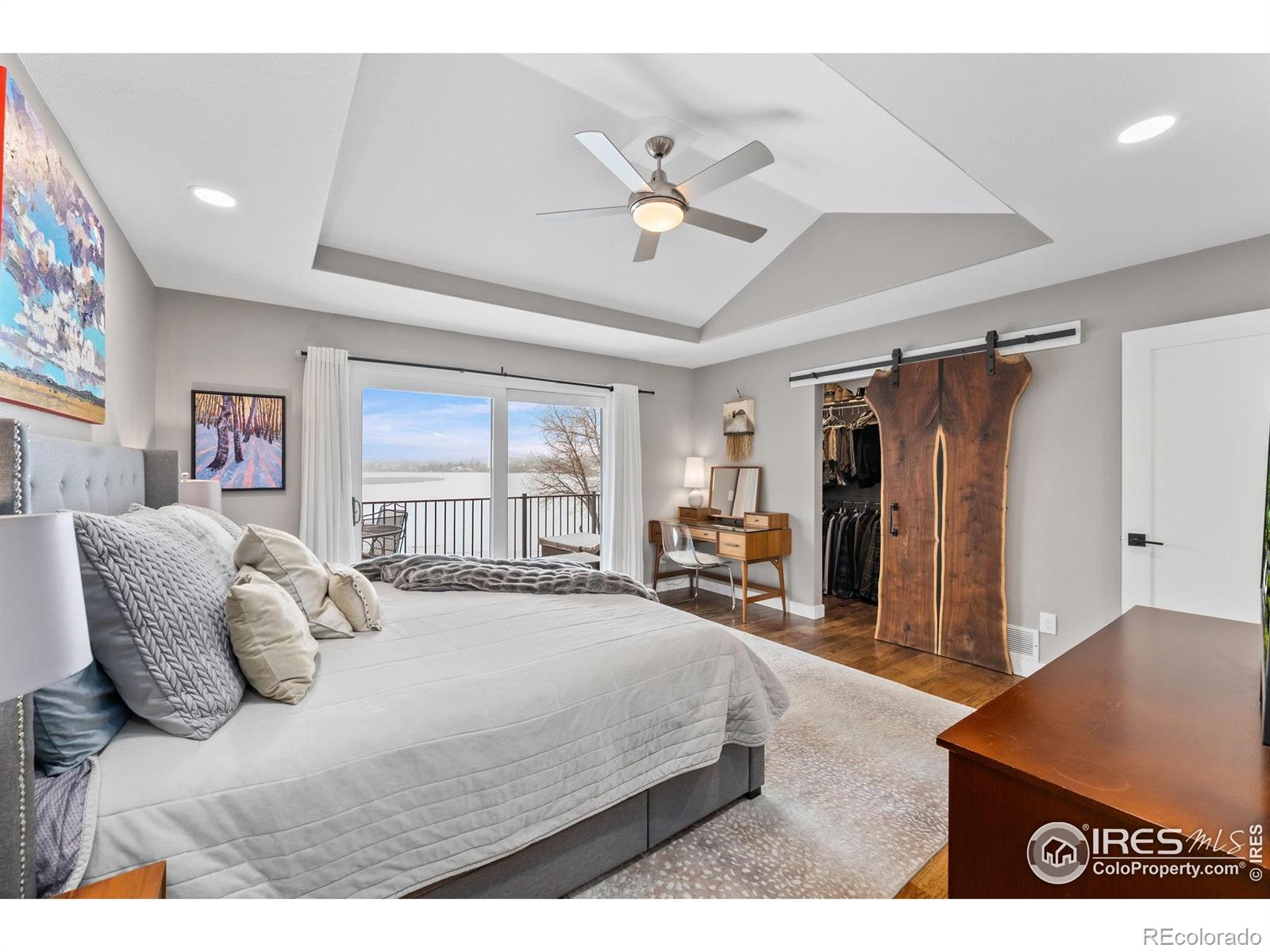 MLS Image #15 for 5408  lighthouse point court,loveland, Colorado