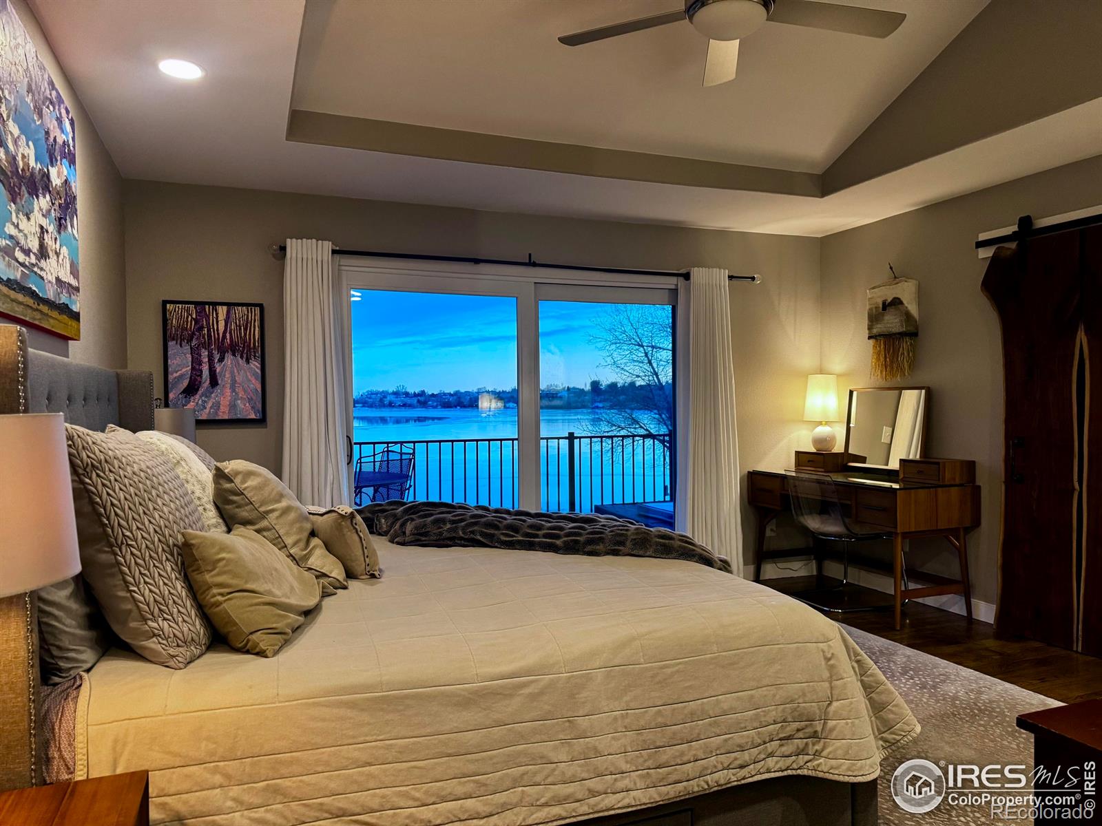 MLS Image #16 for 5408  lighthouse point court,loveland, Colorado