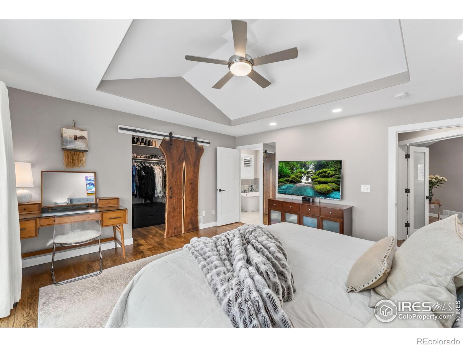 MLS Image #17 for 5408  lighthouse point court,loveland, Colorado