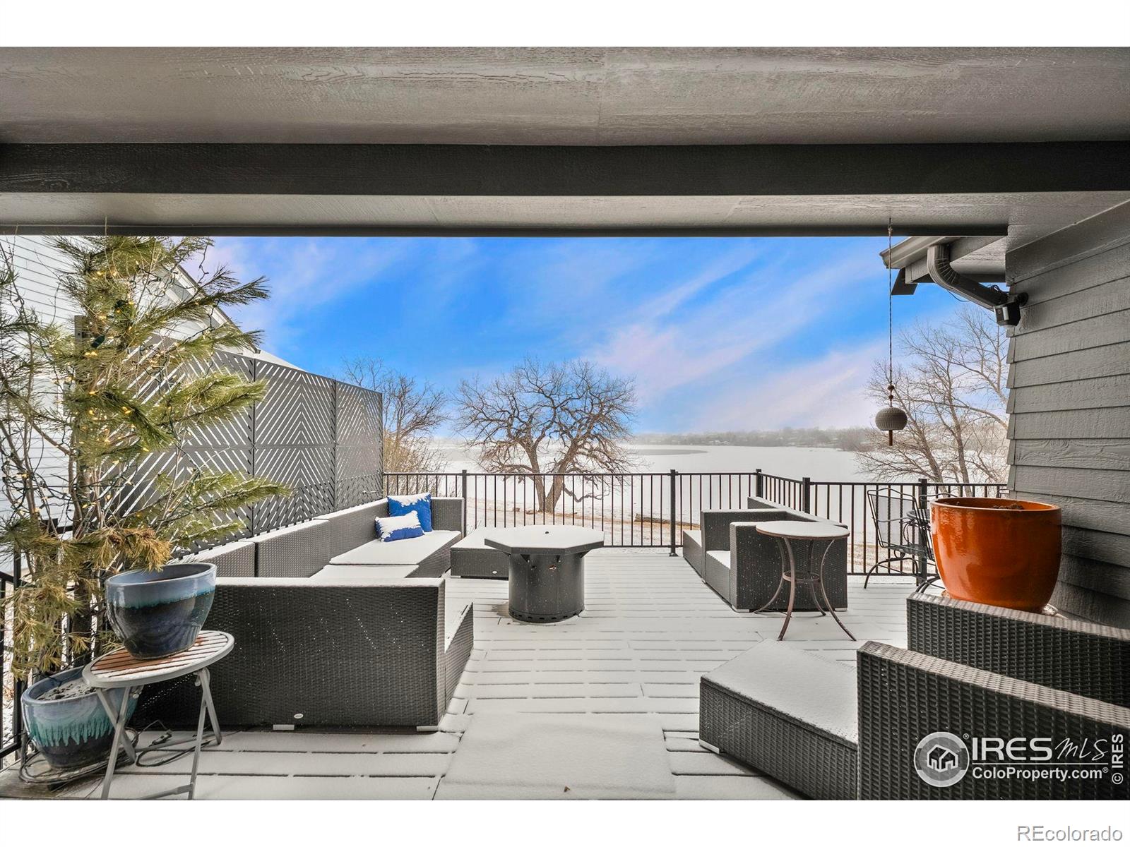 MLS Image #19 for 5408  lighthouse point court,loveland, Colorado