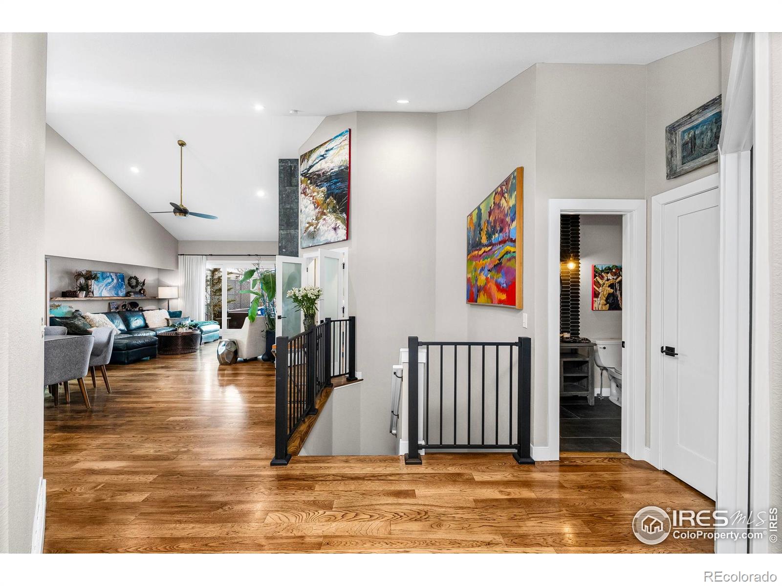 MLS Image #2 for 5408  lighthouse point court,loveland, Colorado