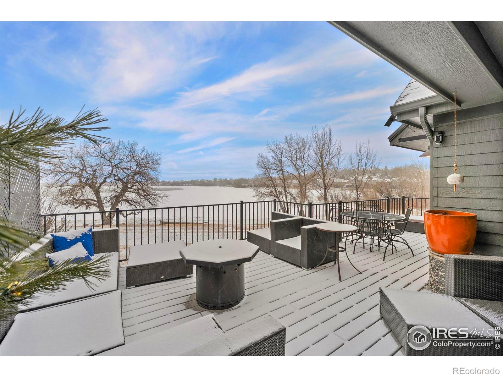 MLS Image #20 for 5408  lighthouse point court,loveland, Colorado