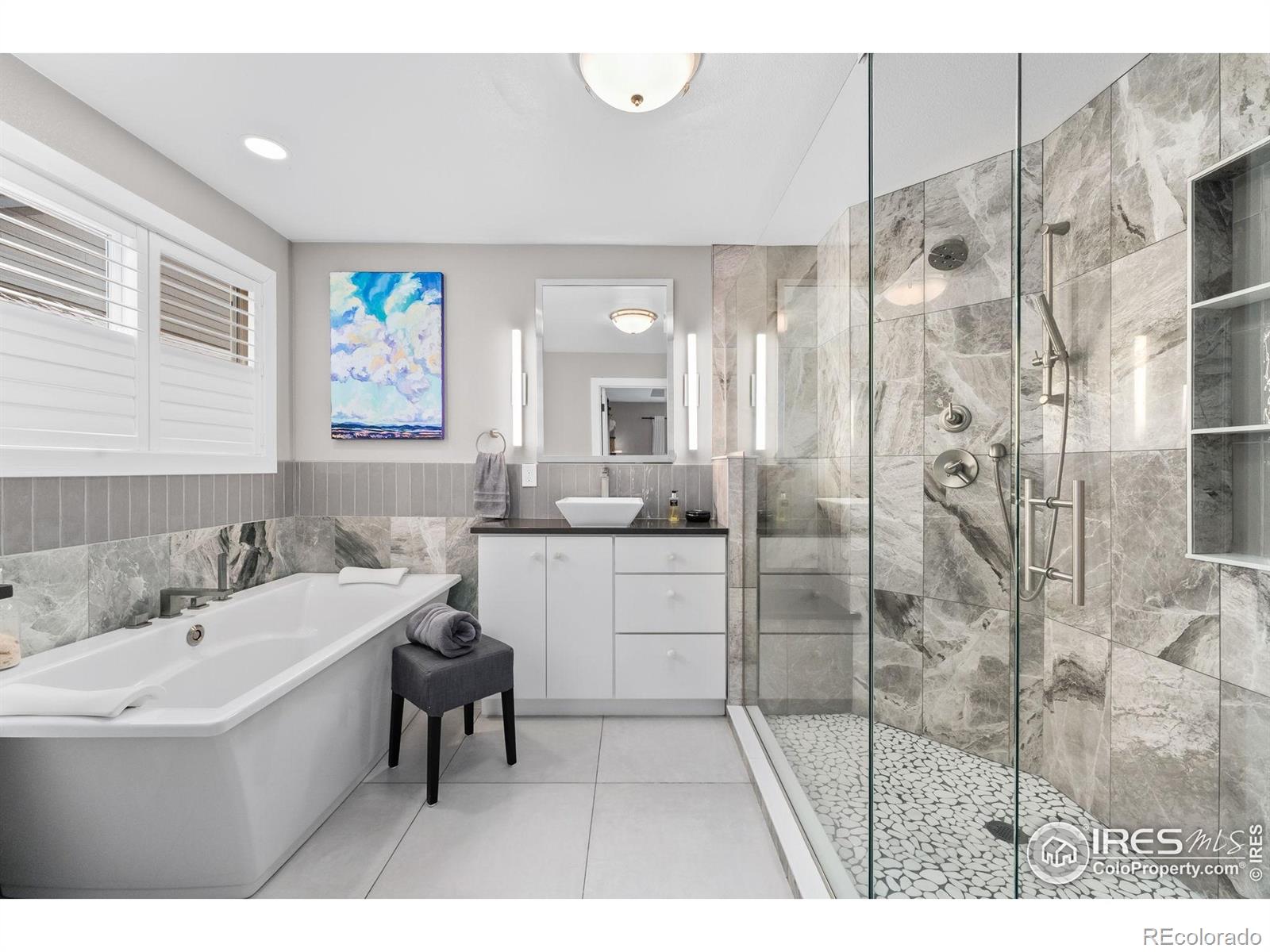 MLS Image #21 for 5408  lighthouse point court,loveland, Colorado