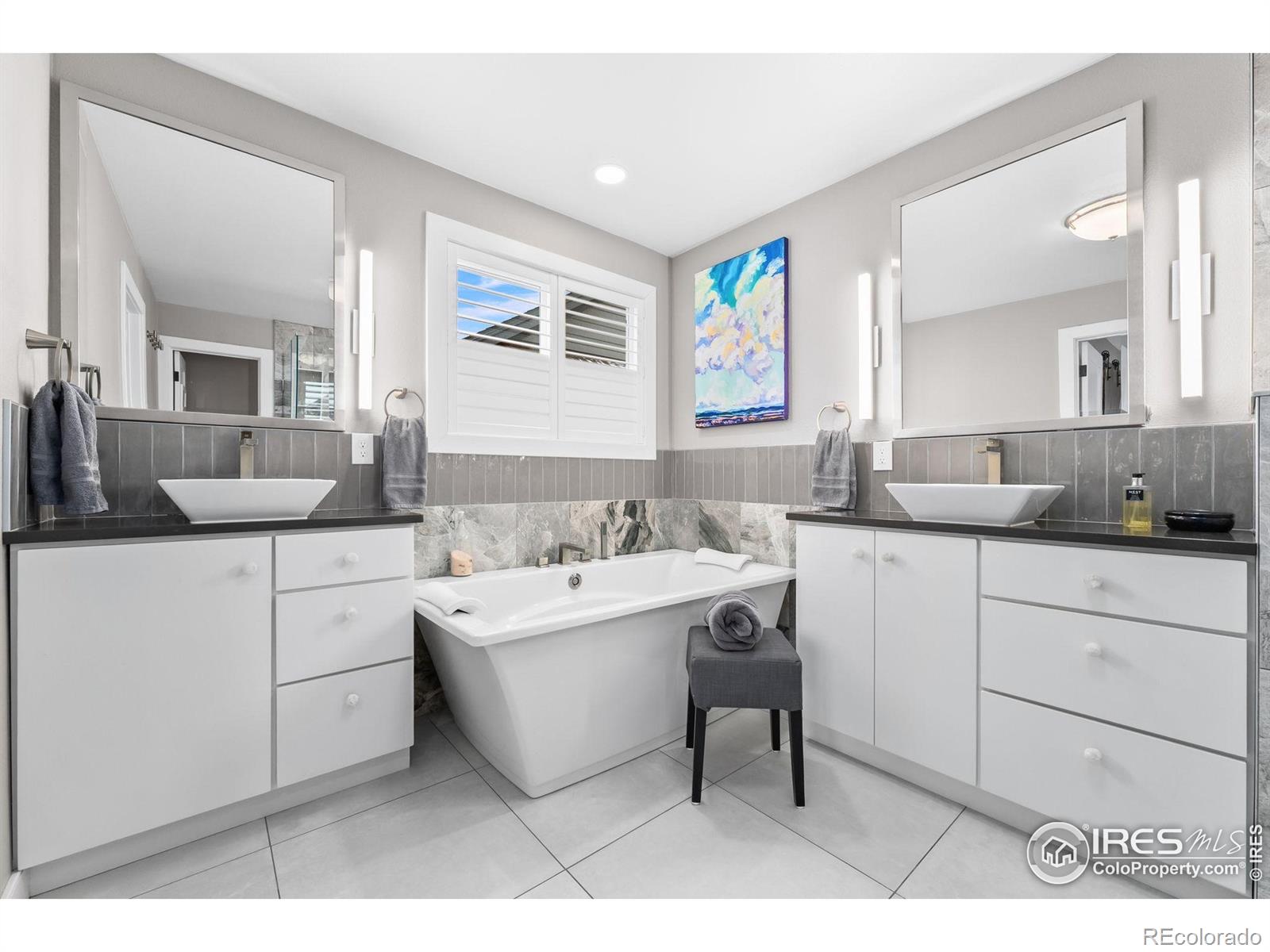 MLS Image #22 for 5408  lighthouse point court,loveland, Colorado