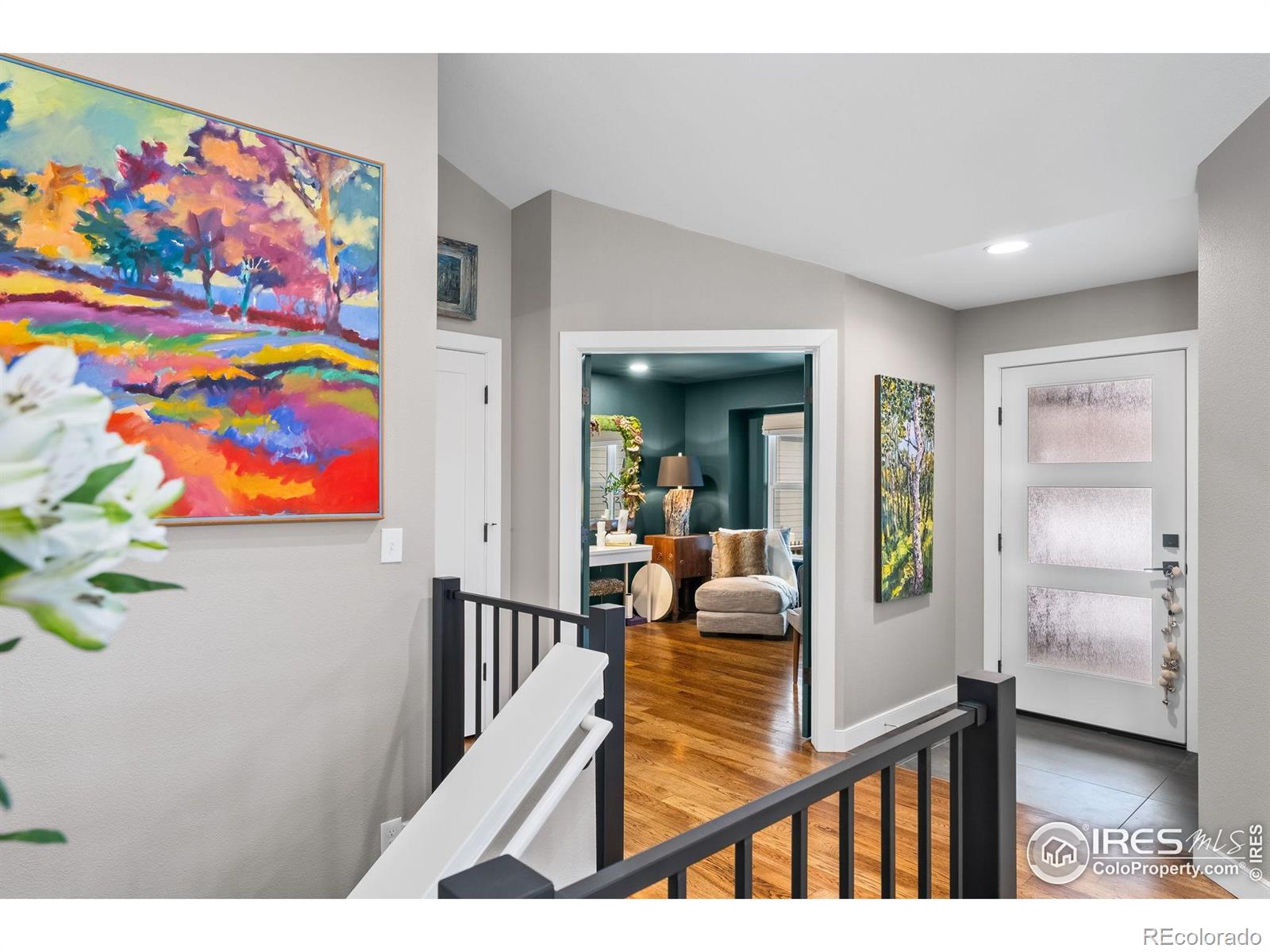 MLS Image #24 for 5408  lighthouse point court,loveland, Colorado