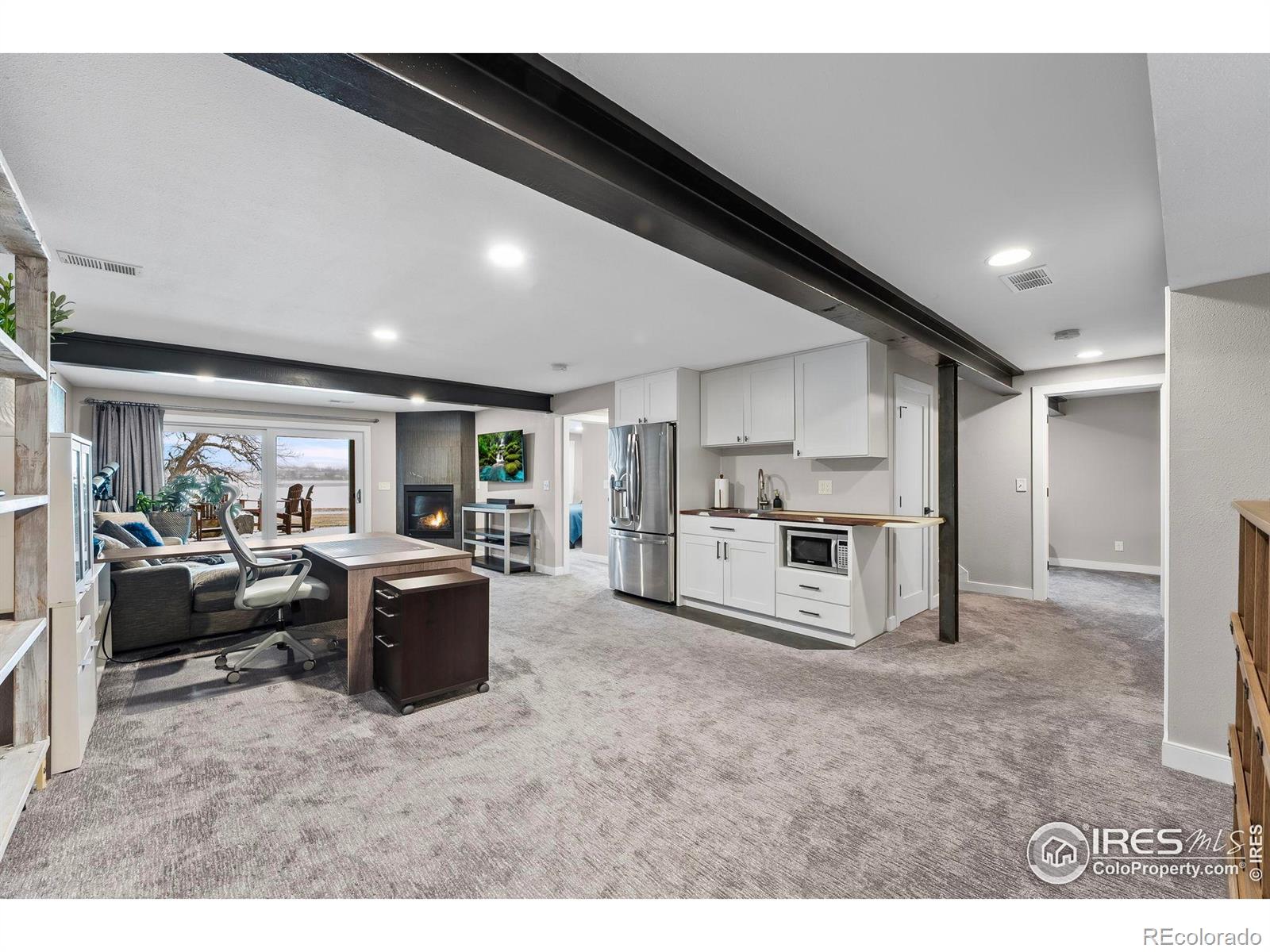 MLS Image #27 for 5408  lighthouse point court,loveland, Colorado