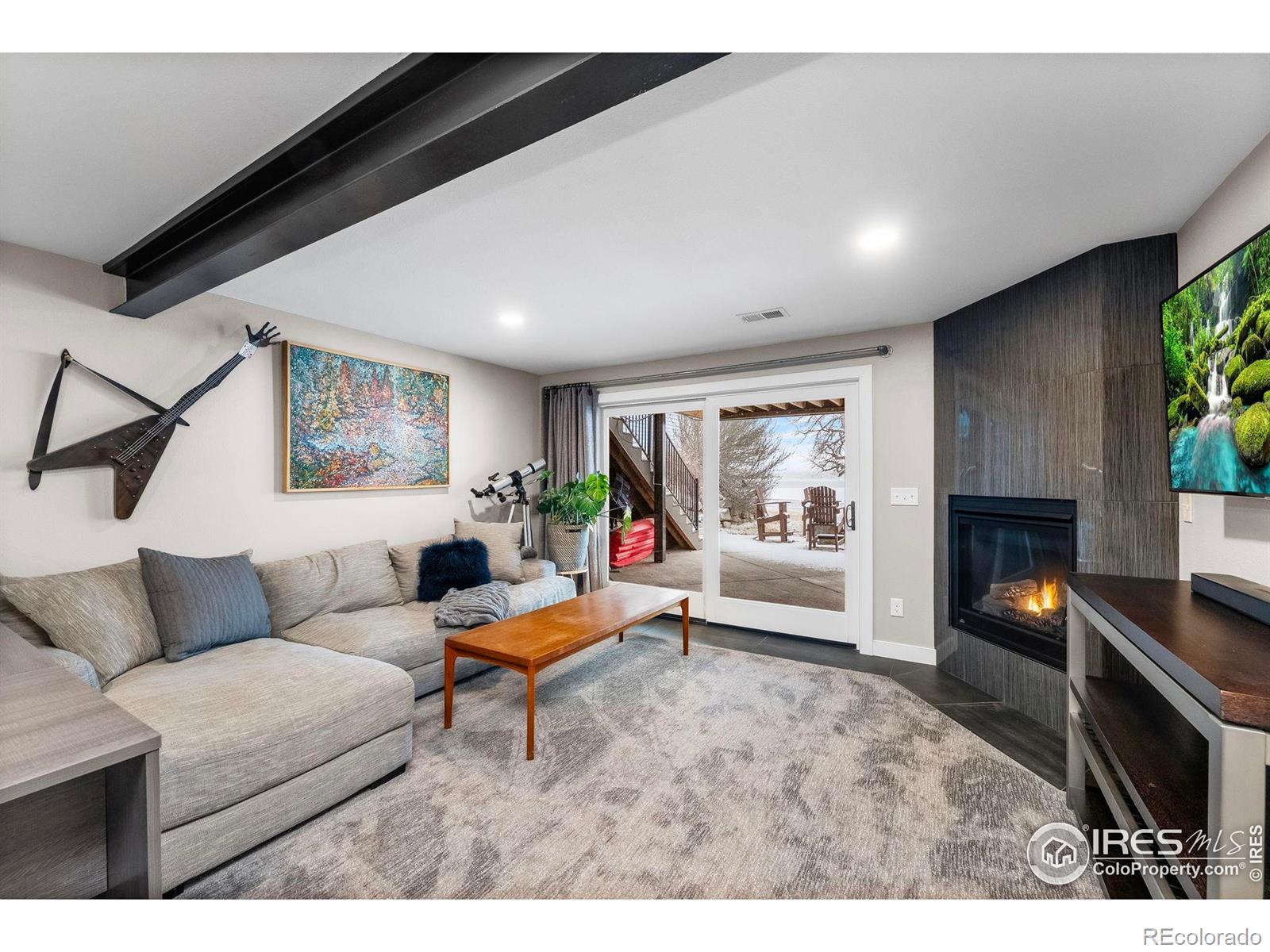 MLS Image #29 for 5408  lighthouse point court,loveland, Colorado