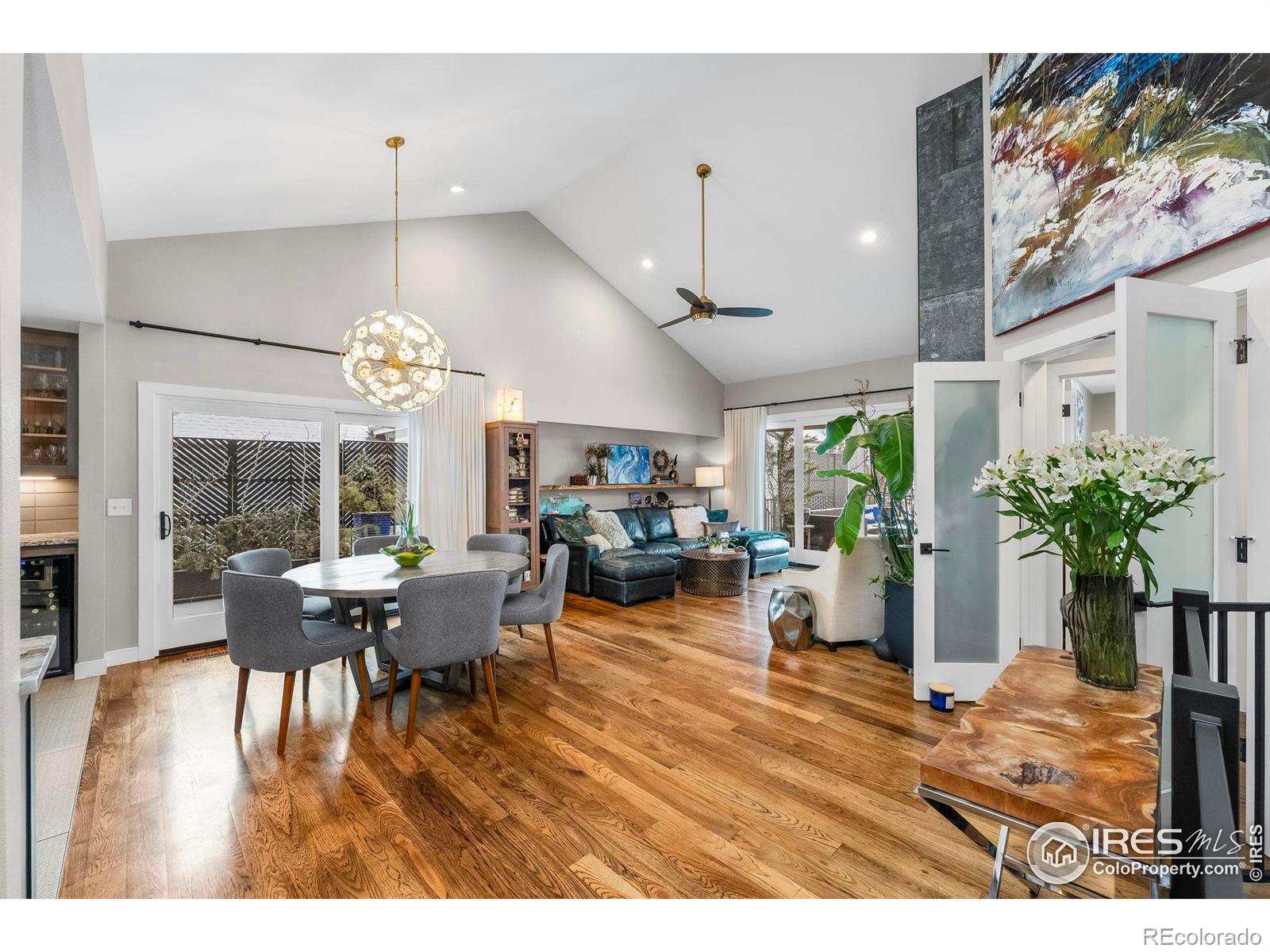 MLS Image #3 for 5408  lighthouse point court,loveland, Colorado