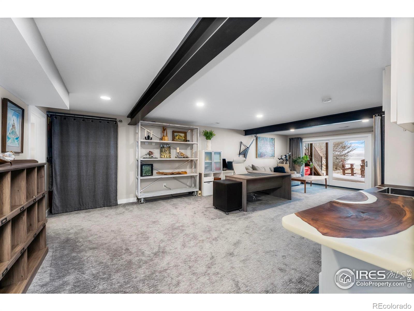 MLS Image #30 for 5408  lighthouse point court,loveland, Colorado
