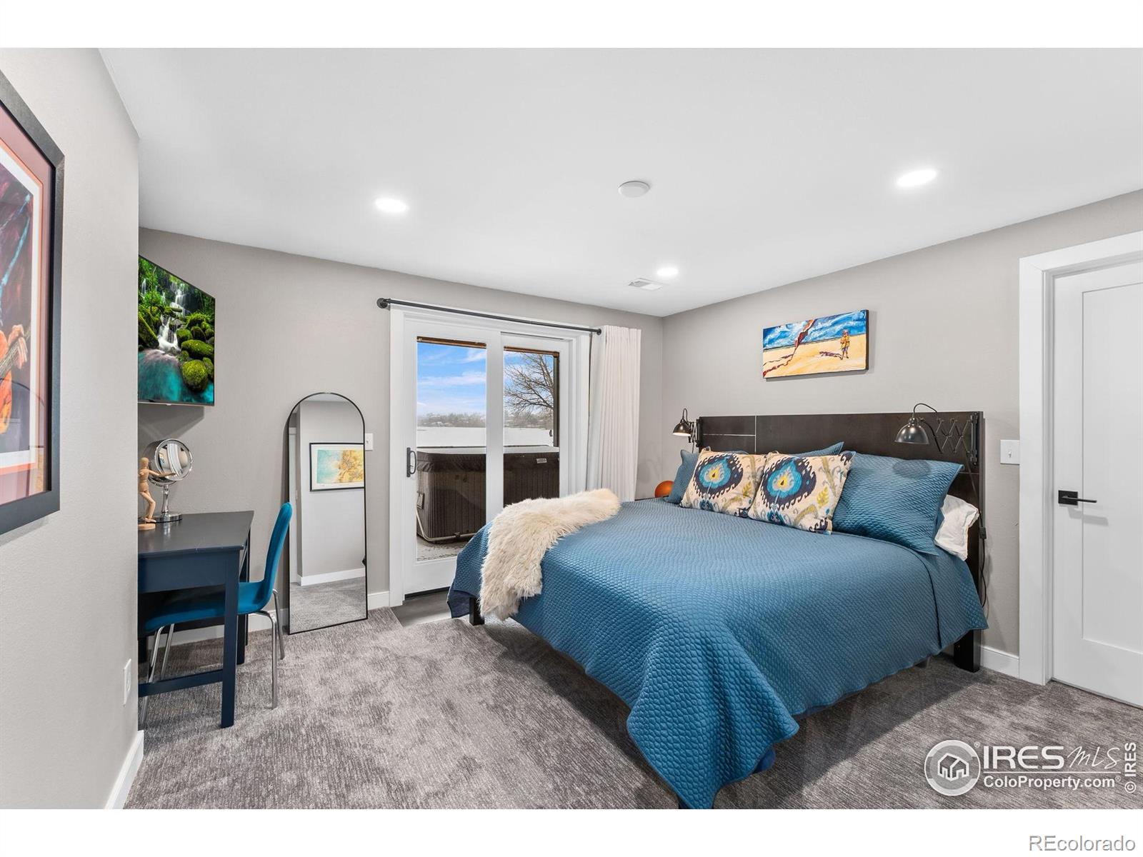 MLS Image #35 for 5408  lighthouse point court,loveland, Colorado